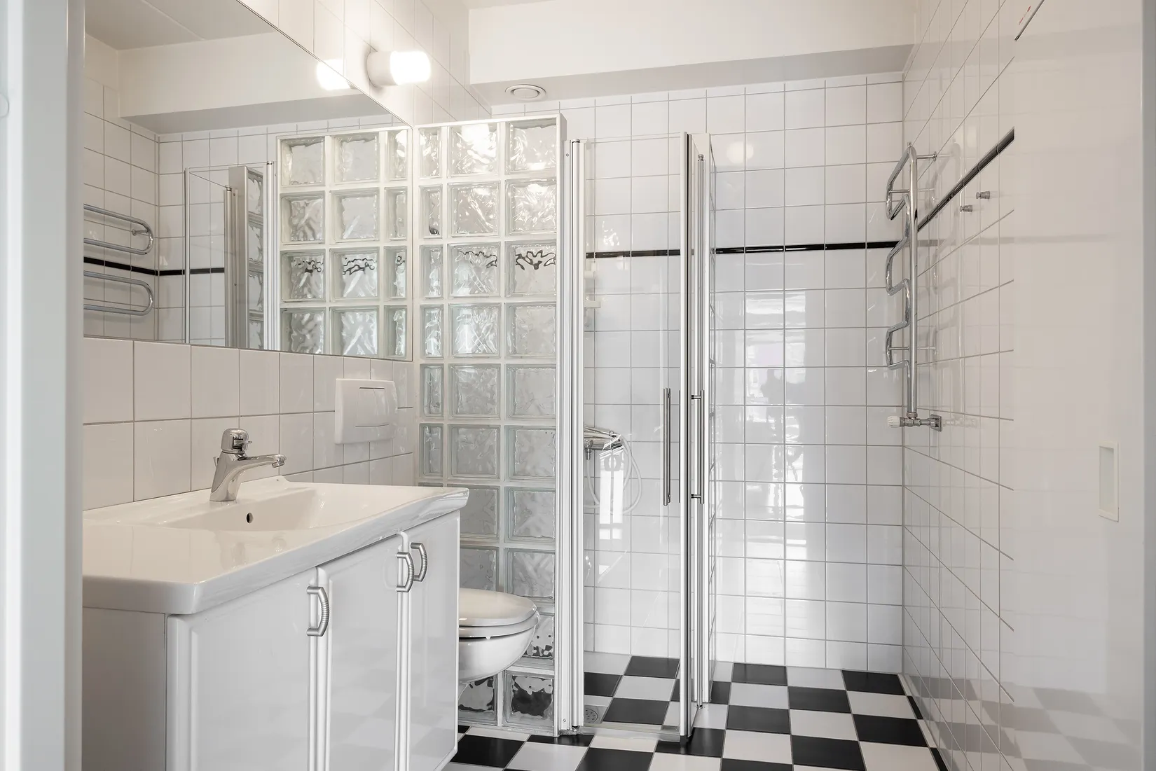 Bostadsrätt, Sickla kanalgata 32, Hammarby Sjöstad, Stockholm