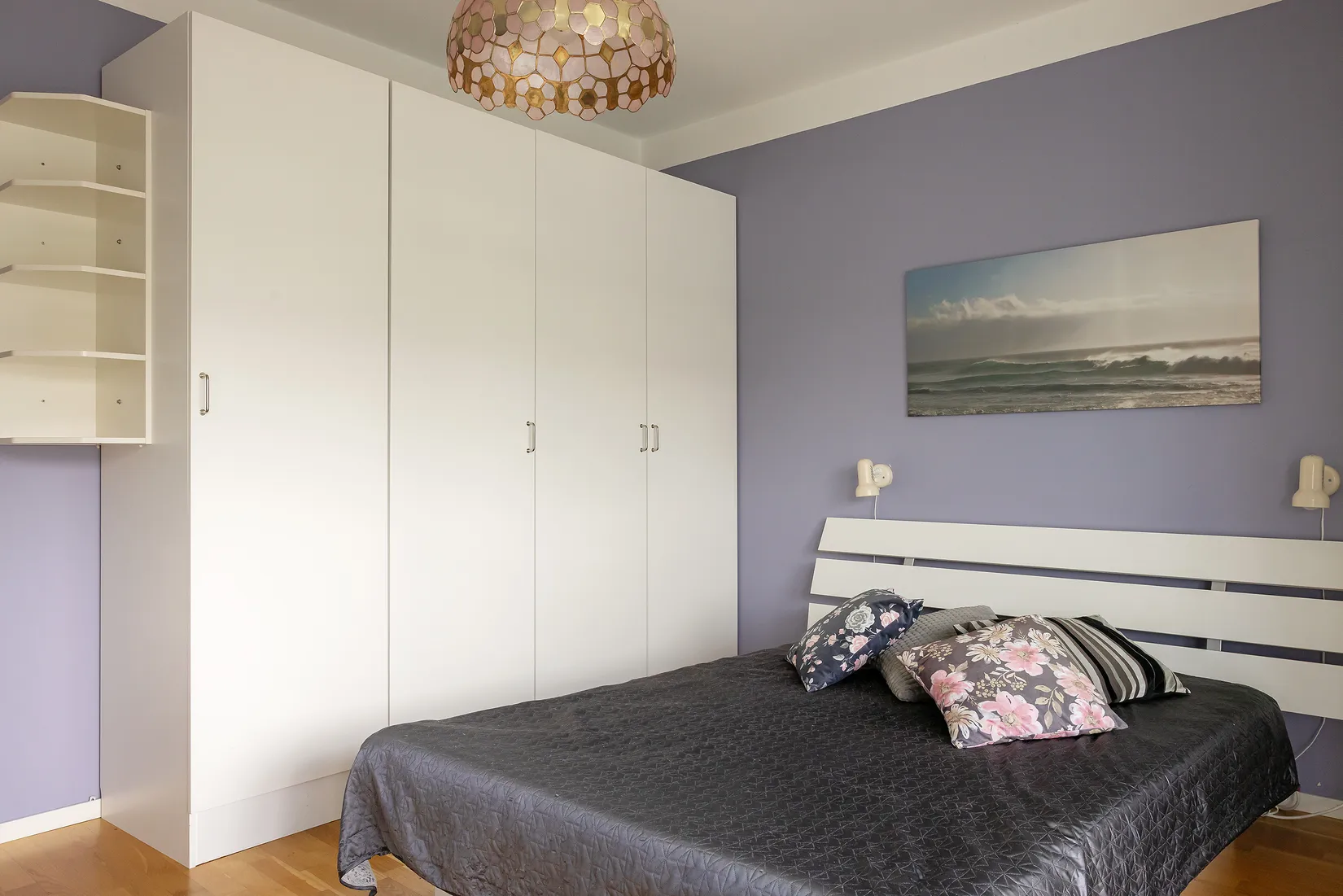 Bostadsrätt, Sickla kanalgata 32, Hammarby Sjöstad, Stockholm