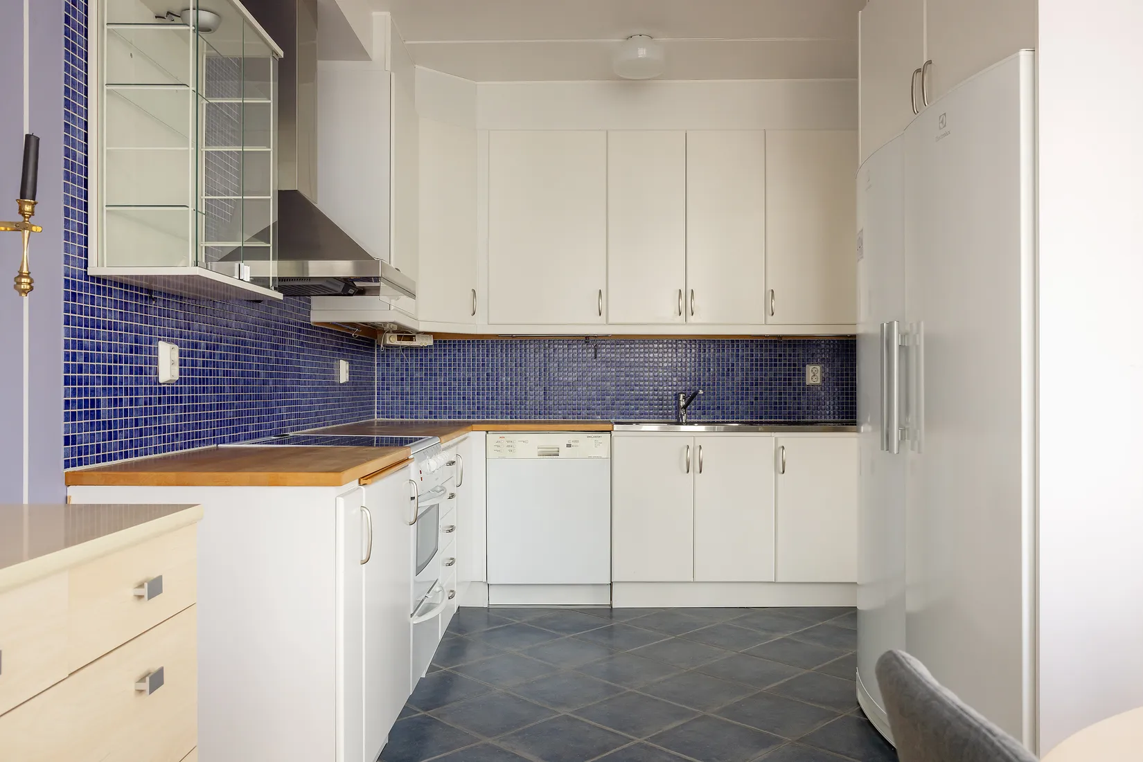 Bostadsrätt, Sickla kanalgata 32, Hammarby Sjöstad, Stockholm