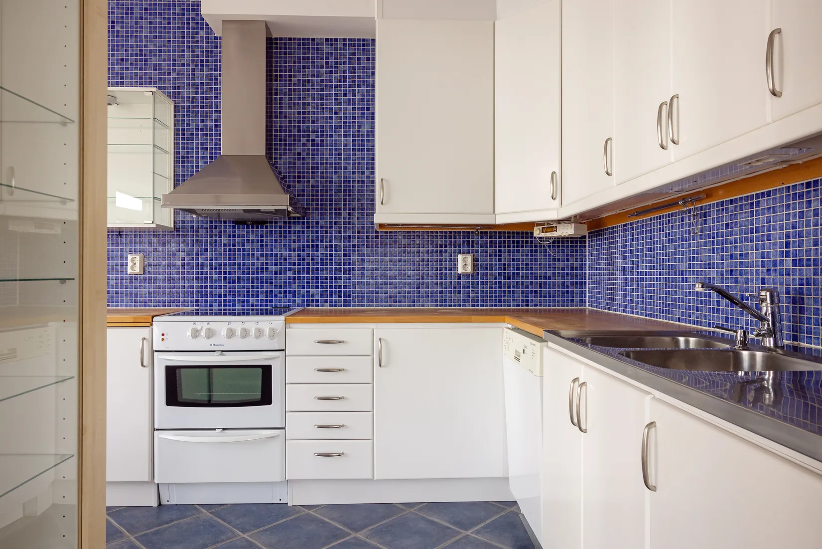 Bostadsrätt, Sickla kanalgata 32, Hammarby Sjöstad, Stockholm