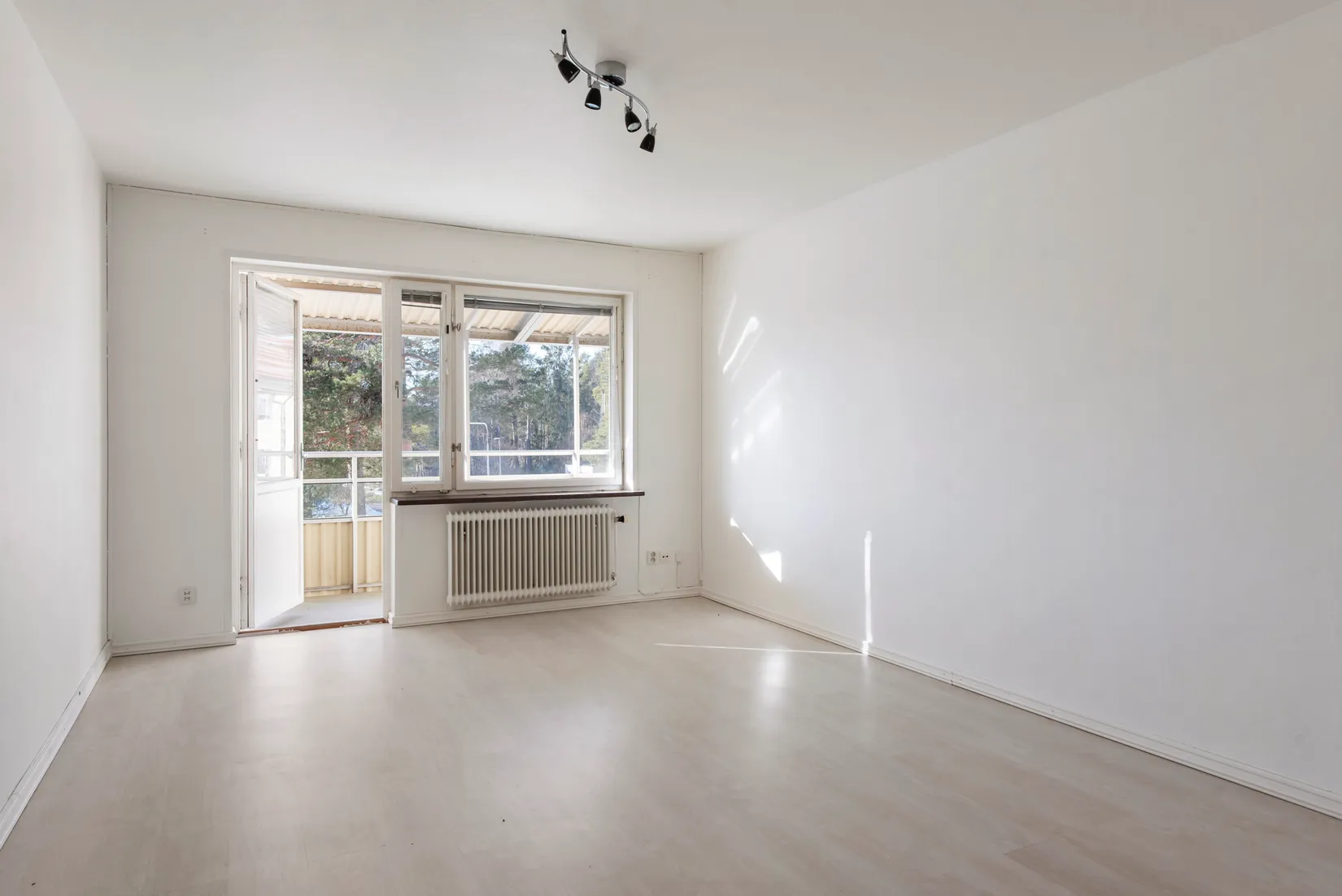 Bostadsrätt, Kusbyvägen 25 A, Hallstavik, Norrtälje