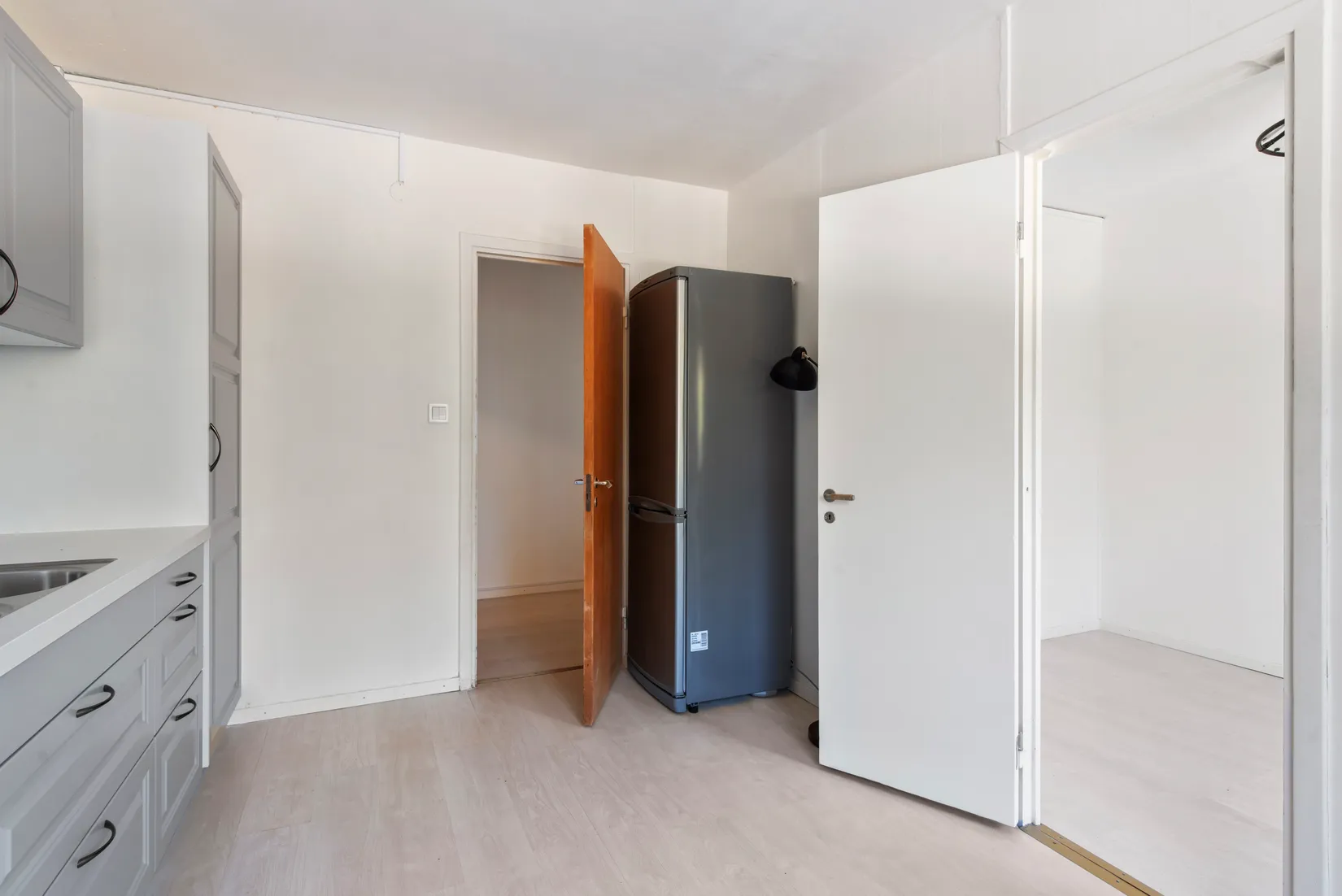 Bostadsrätt, Kusbyvägen 25 A, Hallstavik, Norrtälje