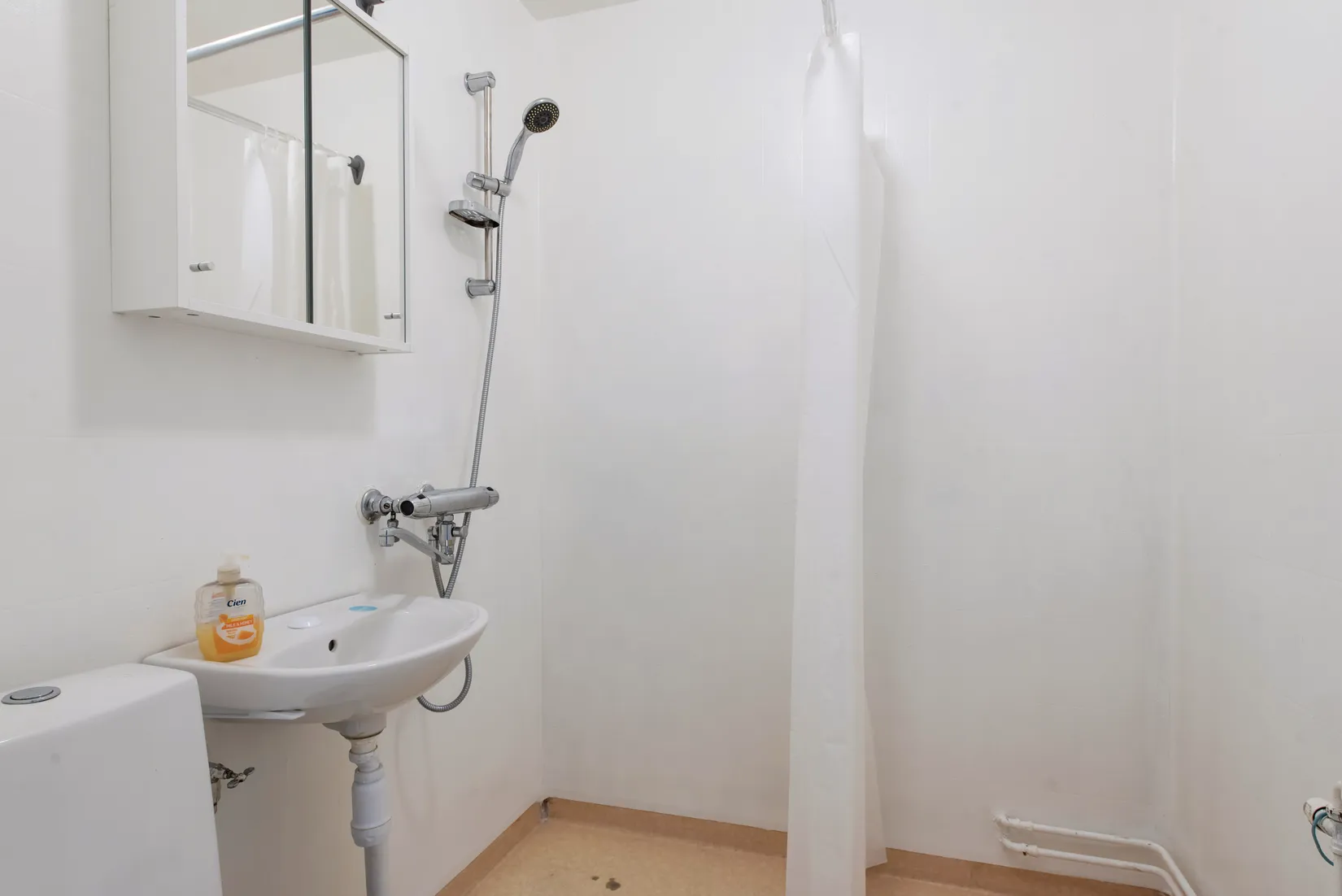 Bostadsrätt, Kusbyvägen 25 A, Hallstavik, Norrtälje