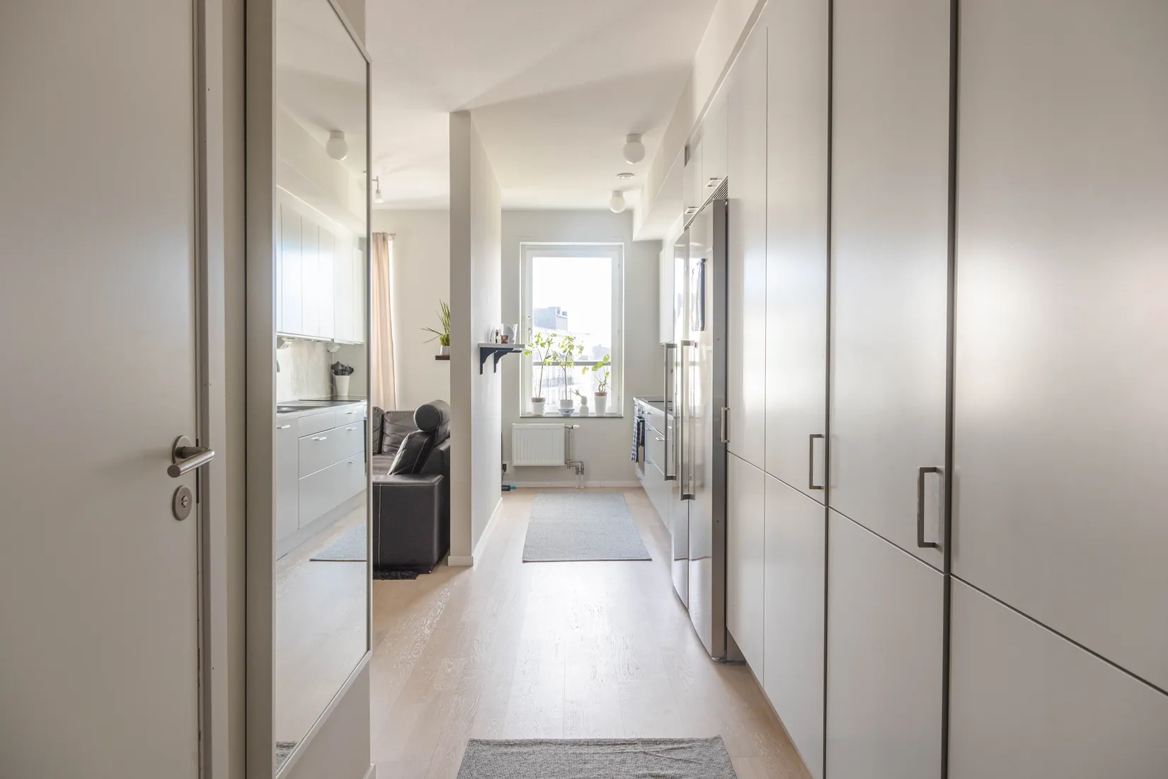 Bostadsrätt, Norrgärdesgatan 12, Norr, Eskilstuna