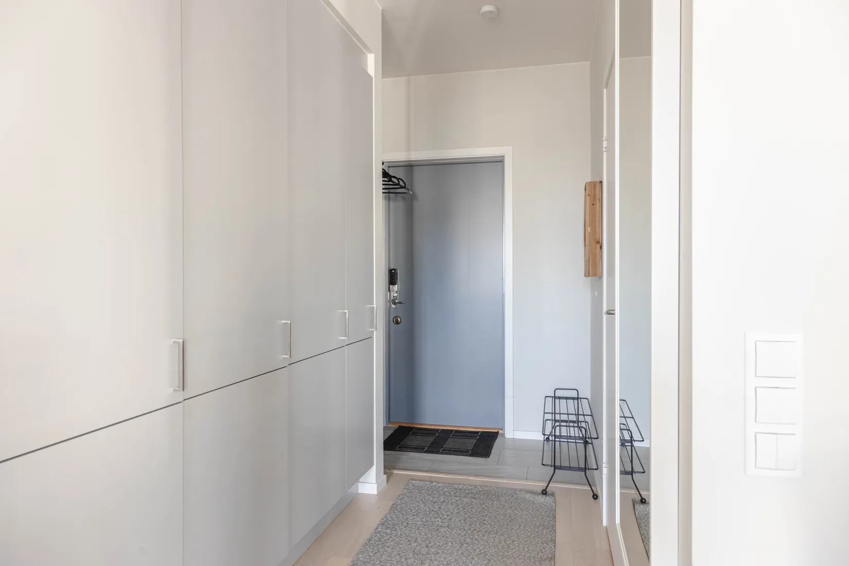 Bostadsrätt, Norrgärdesgatan 12, Norr, Eskilstuna