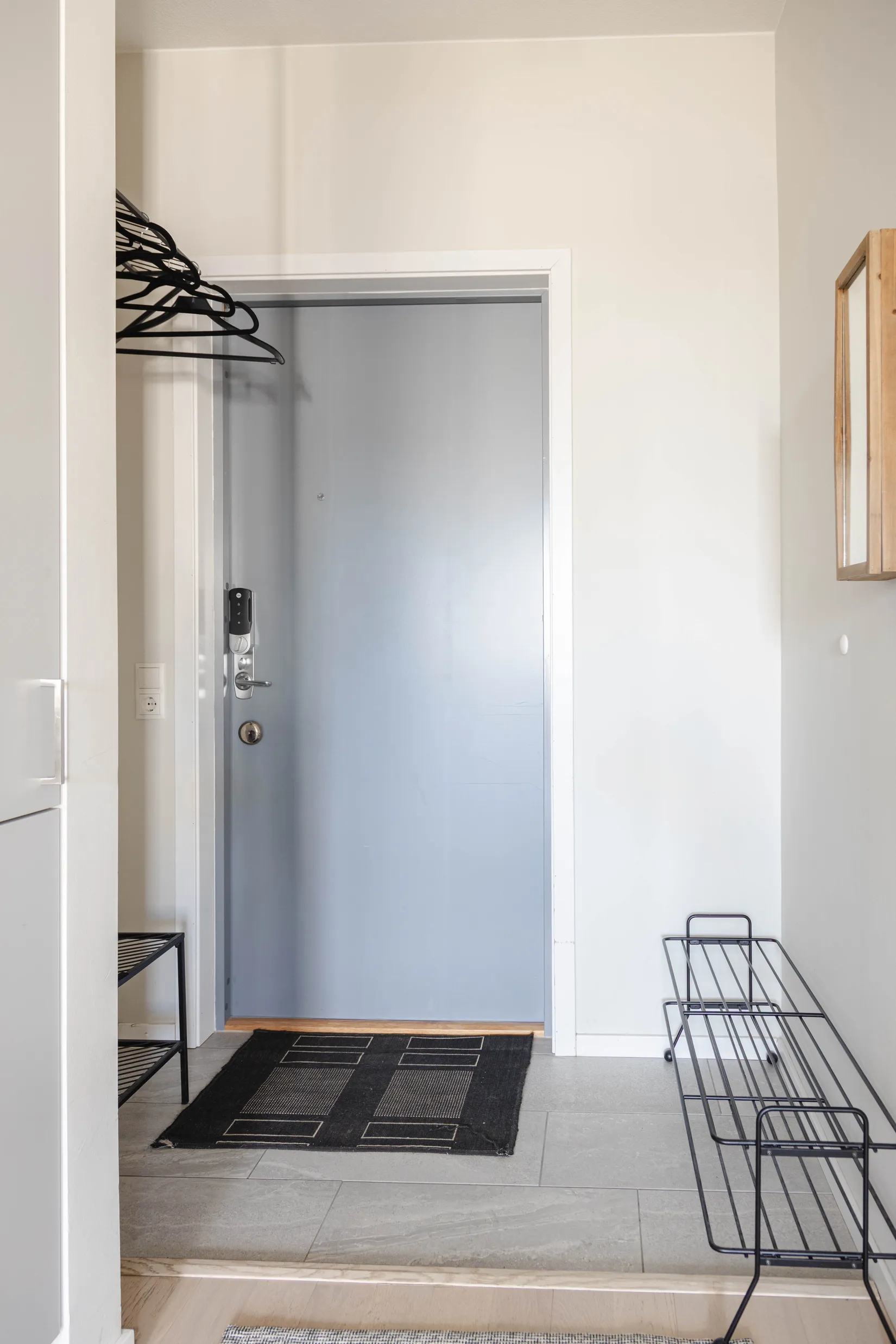 Bostadsrätt, Norrgärdesgatan 12, Norr, Eskilstuna