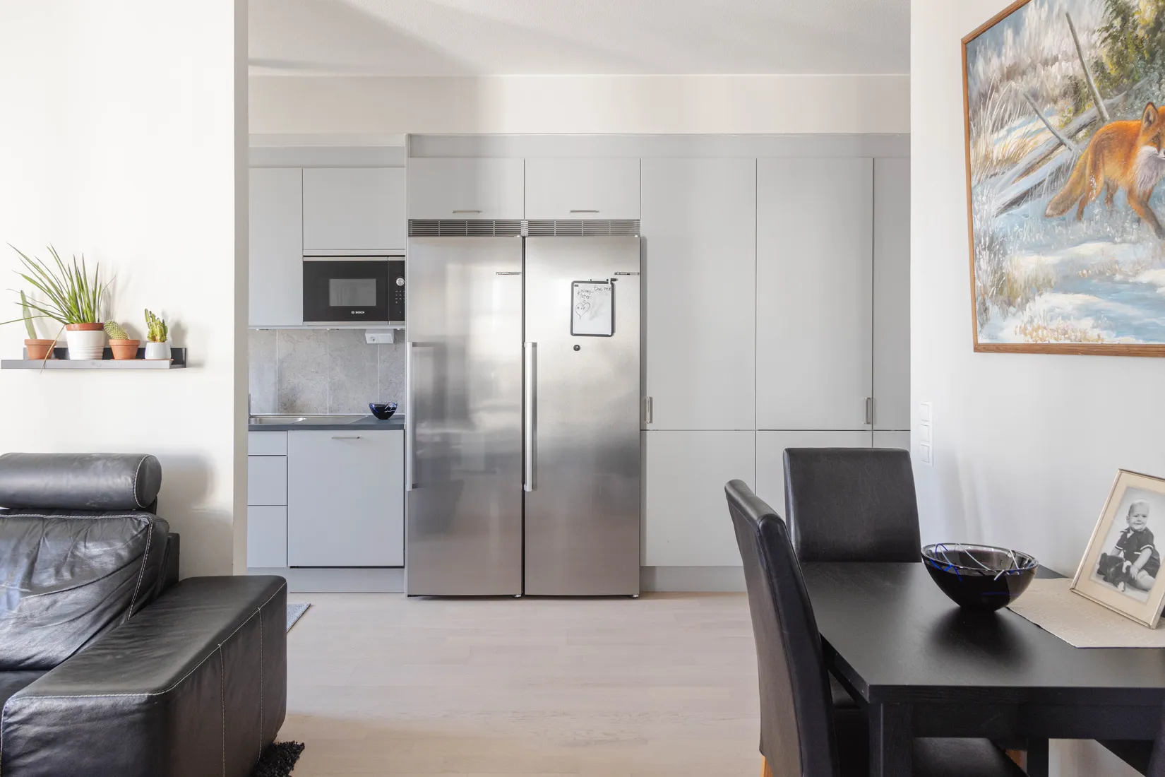 Bostadsrätt, Norrgärdesgatan 12, Norr, Eskilstuna