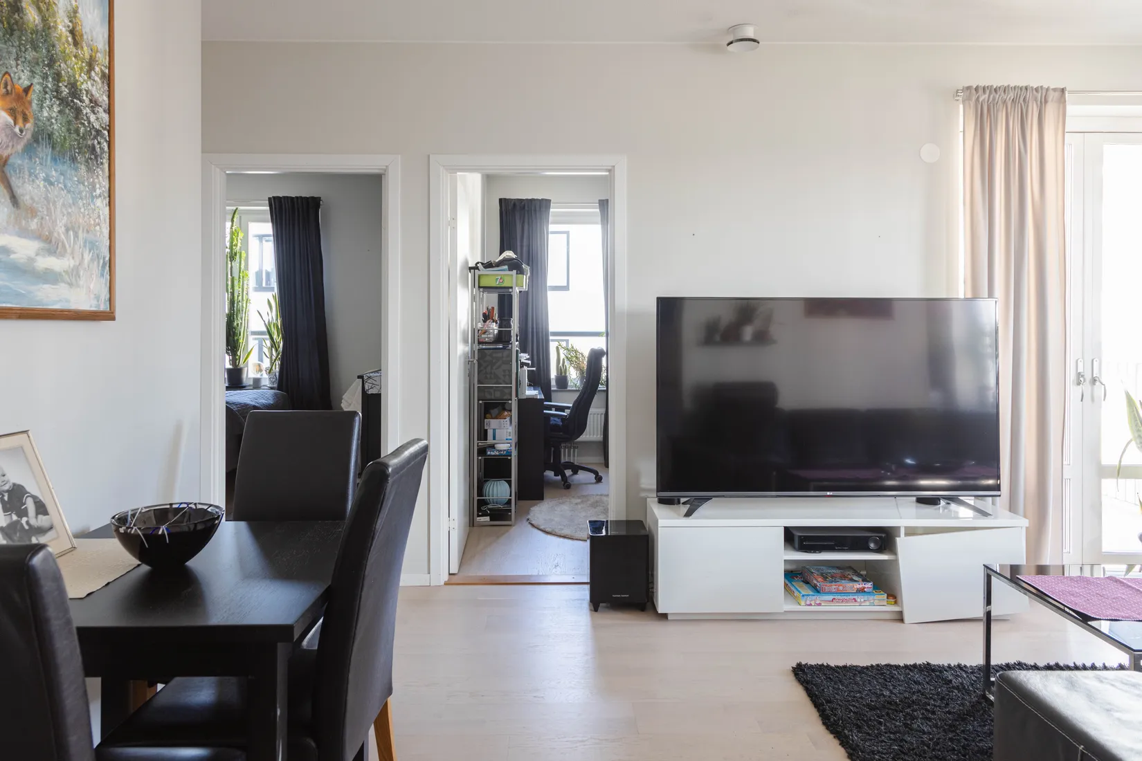 Bostadsrätt, Norrgärdesgatan 12, Norr, Eskilstuna