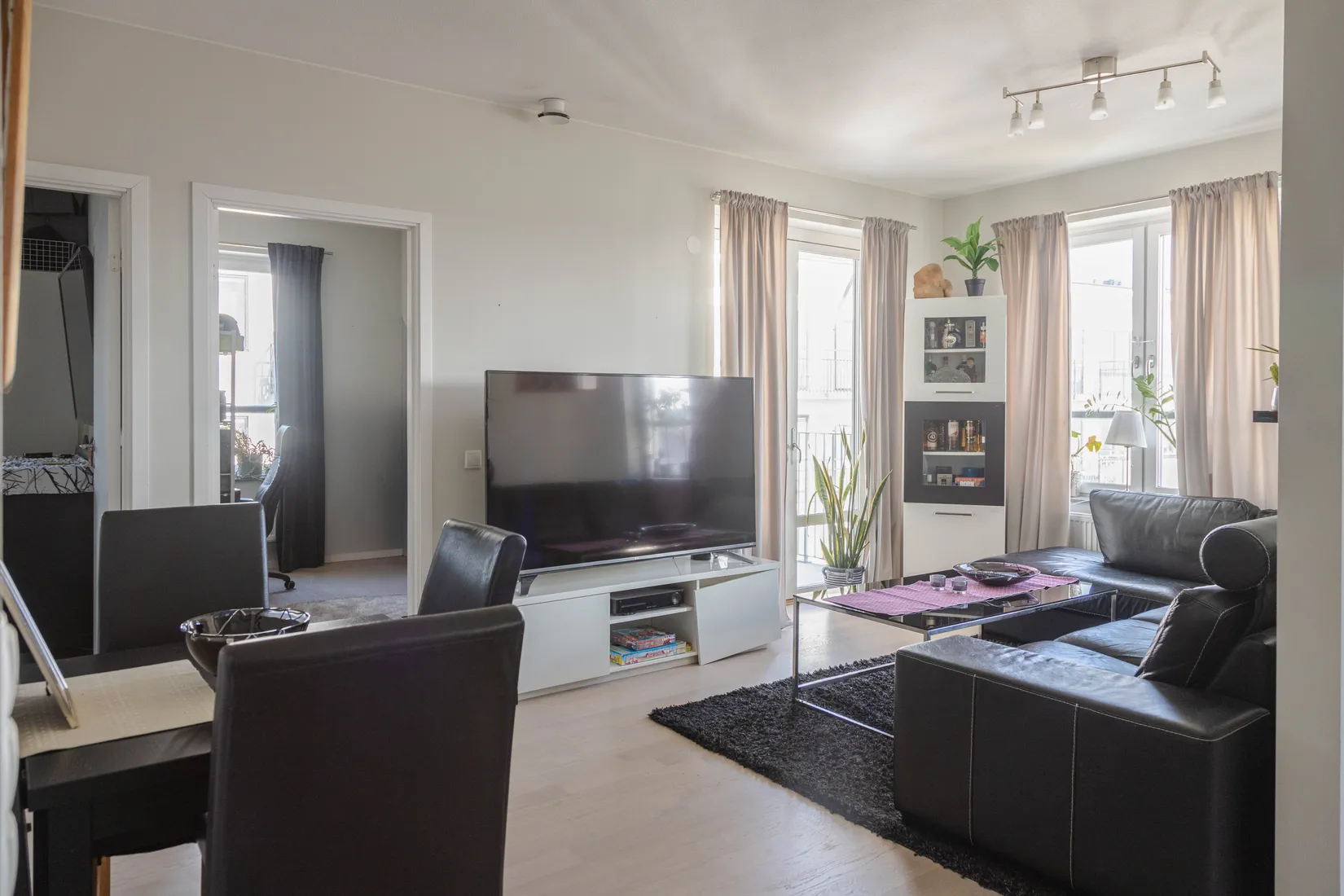 Bostadsrätt, Norrgärdesgatan 12, Norr, Eskilstuna