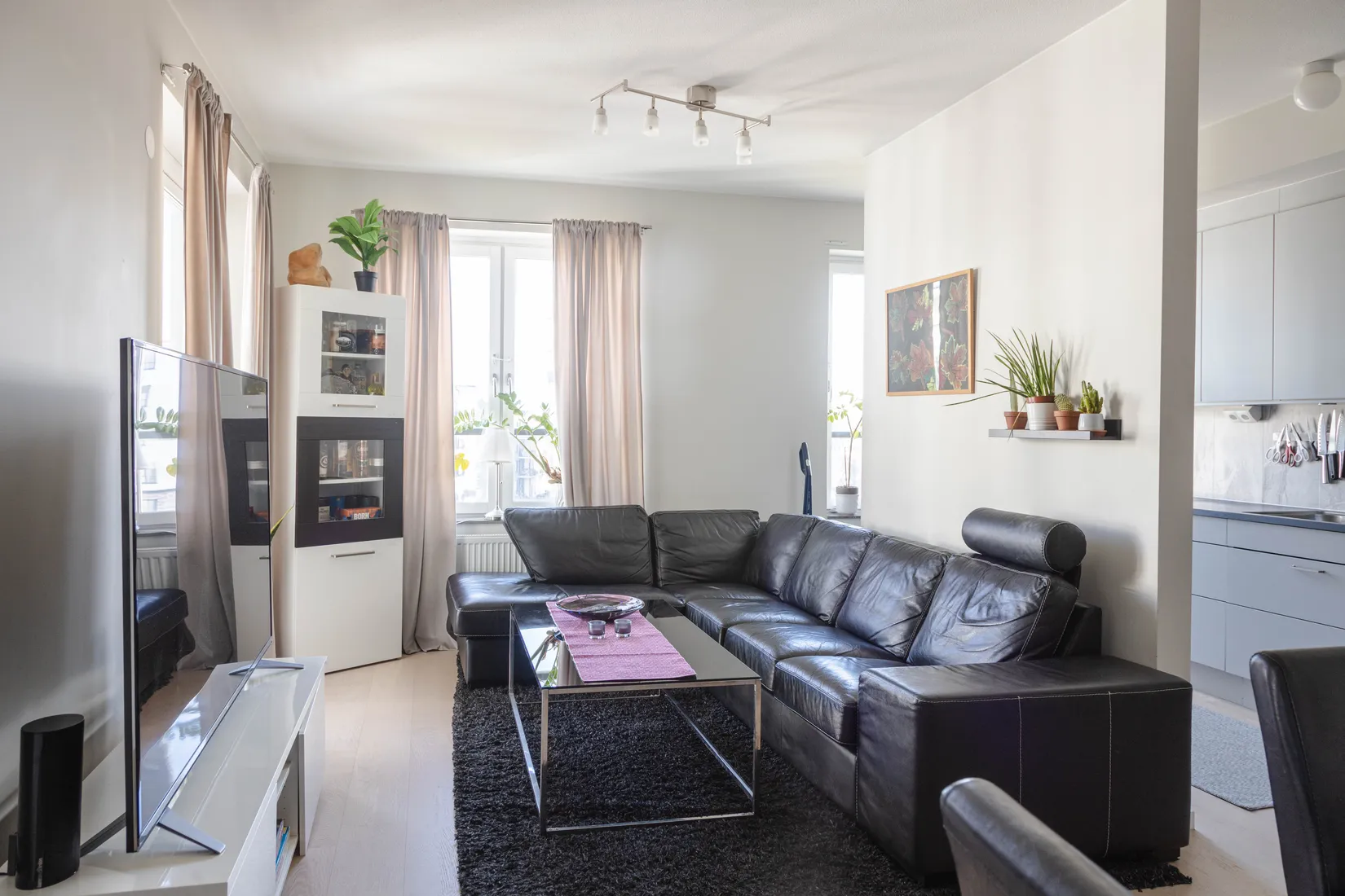 Bostadsrätt, Norrgärdesgatan 12, Norr, Eskilstuna