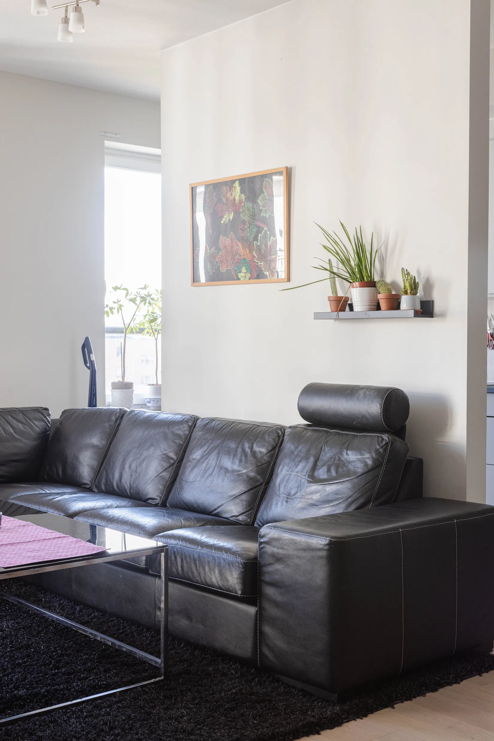 Bostadsrätt, Norrgärdesgatan 12, Norr, Eskilstuna