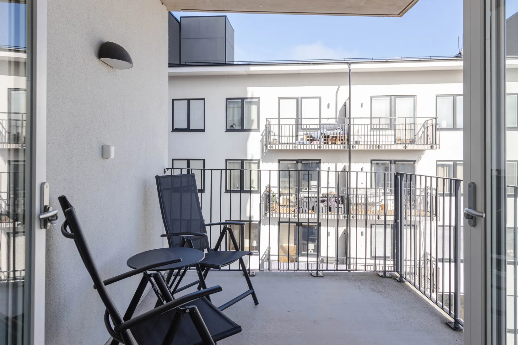 Bostadsrätt, Norrgärdesgatan 12, Norr, Eskilstuna