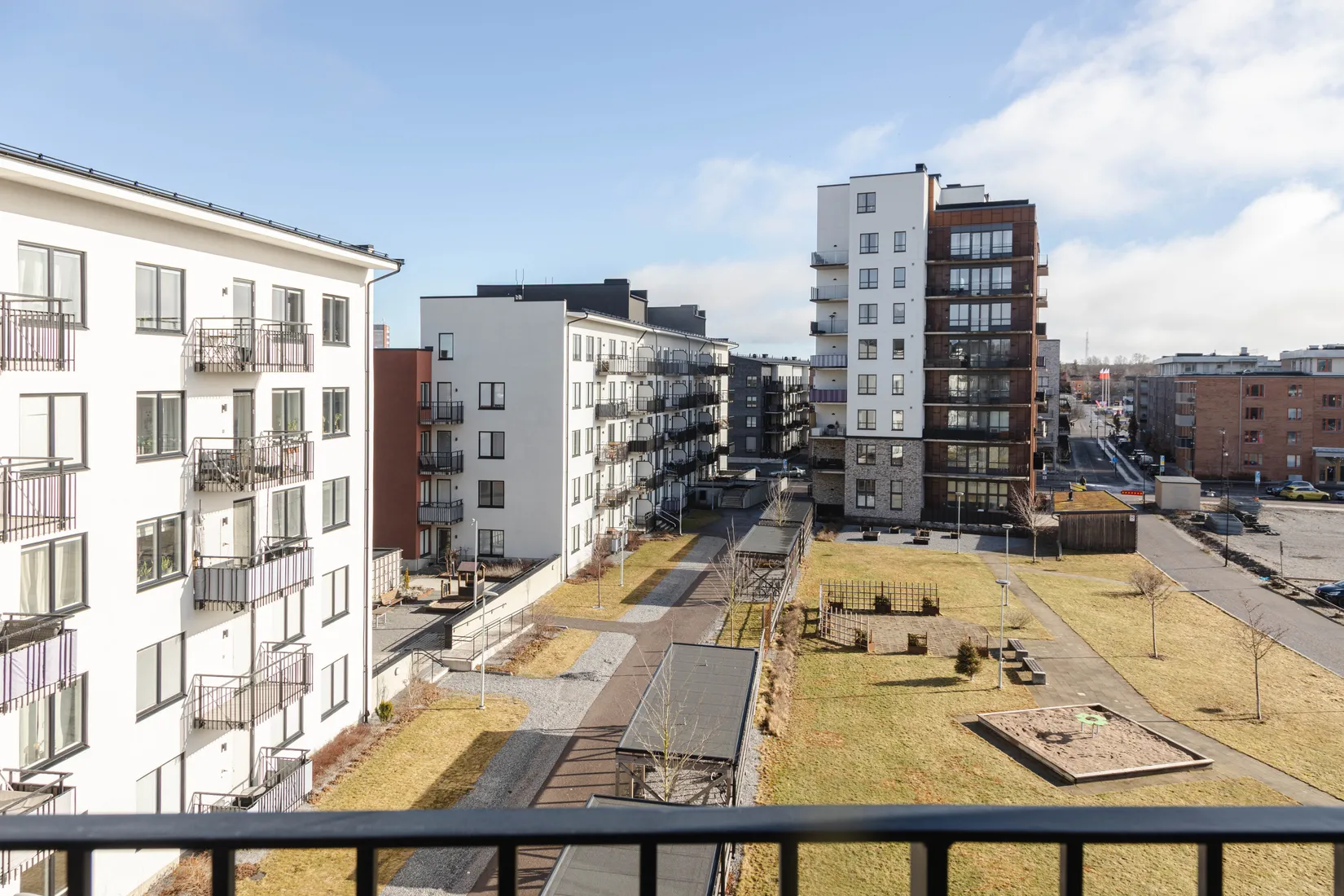 Bostadsrätt, Norrgärdesgatan 12, Norr, Eskilstuna