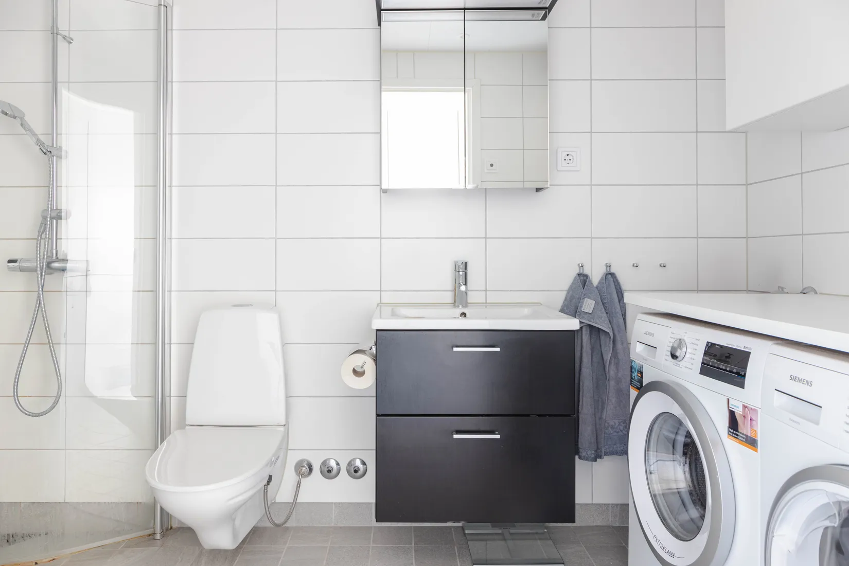 Bostadsrätt, Norrgärdesgatan 12, Norr, Eskilstuna