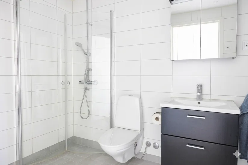 Bostadsrätt, Norrgärdesgatan 12, Norr, Eskilstuna