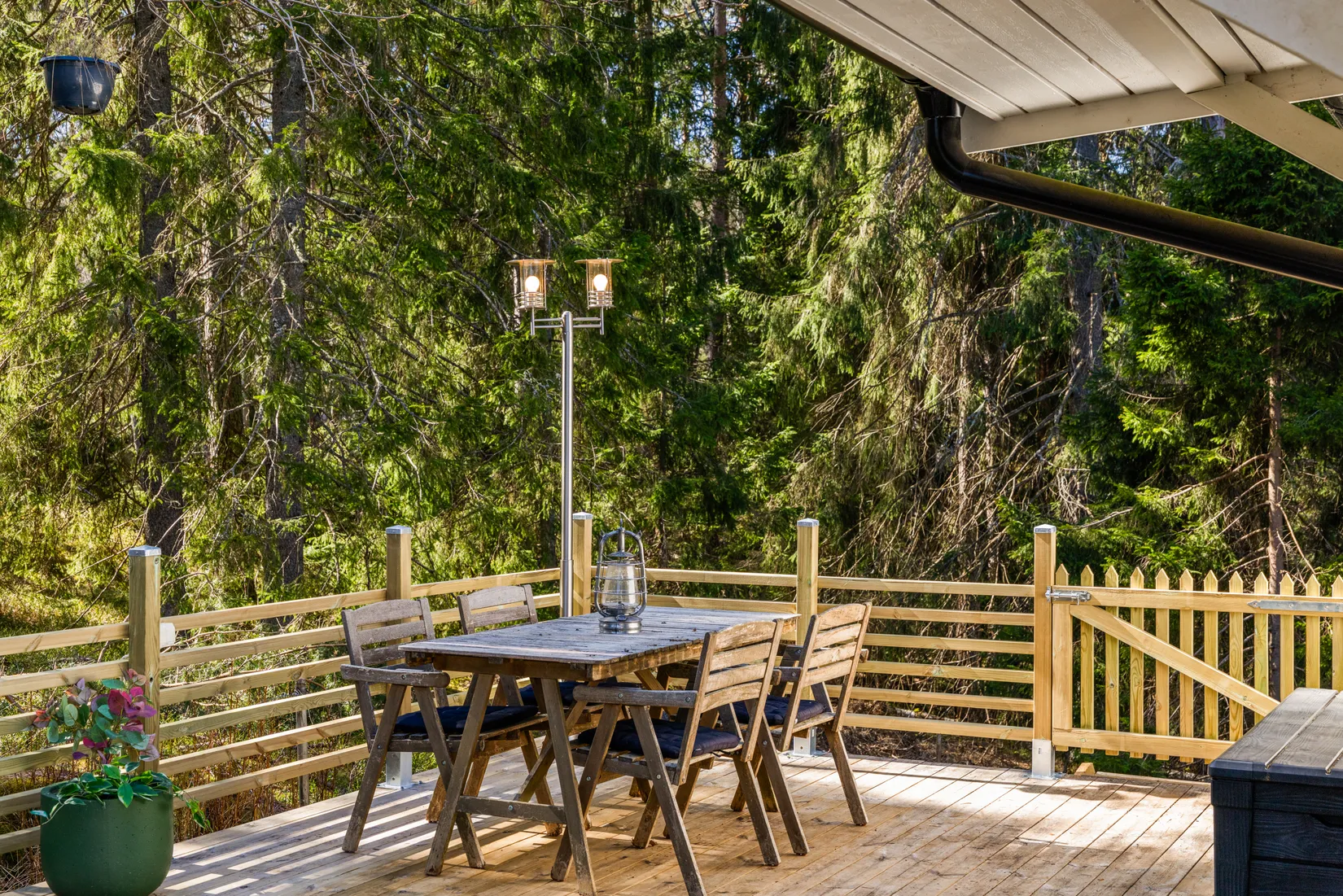 Villa, Kapellbacken 2, Brevik, Tyresö