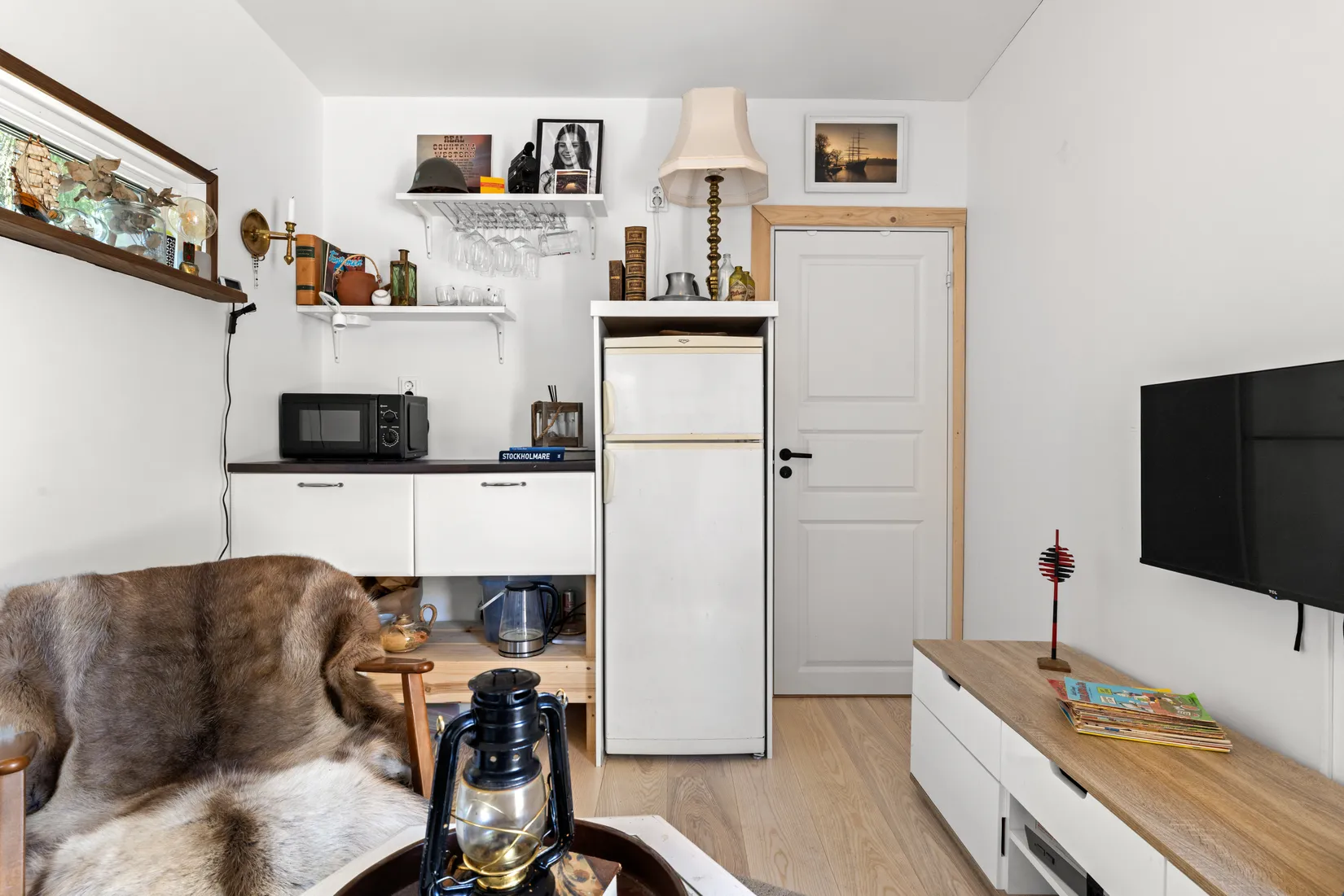 Villa, Kapellbacken 2, Brevik, Tyresö