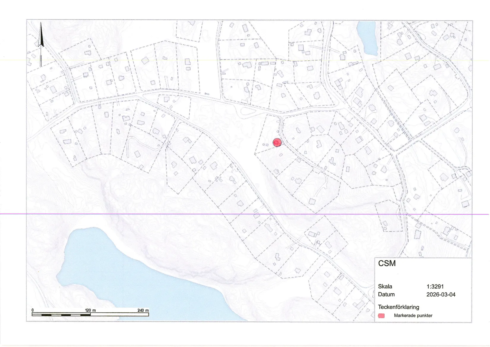 Villa, Kapellbacken 2, Brevik, Tyresö