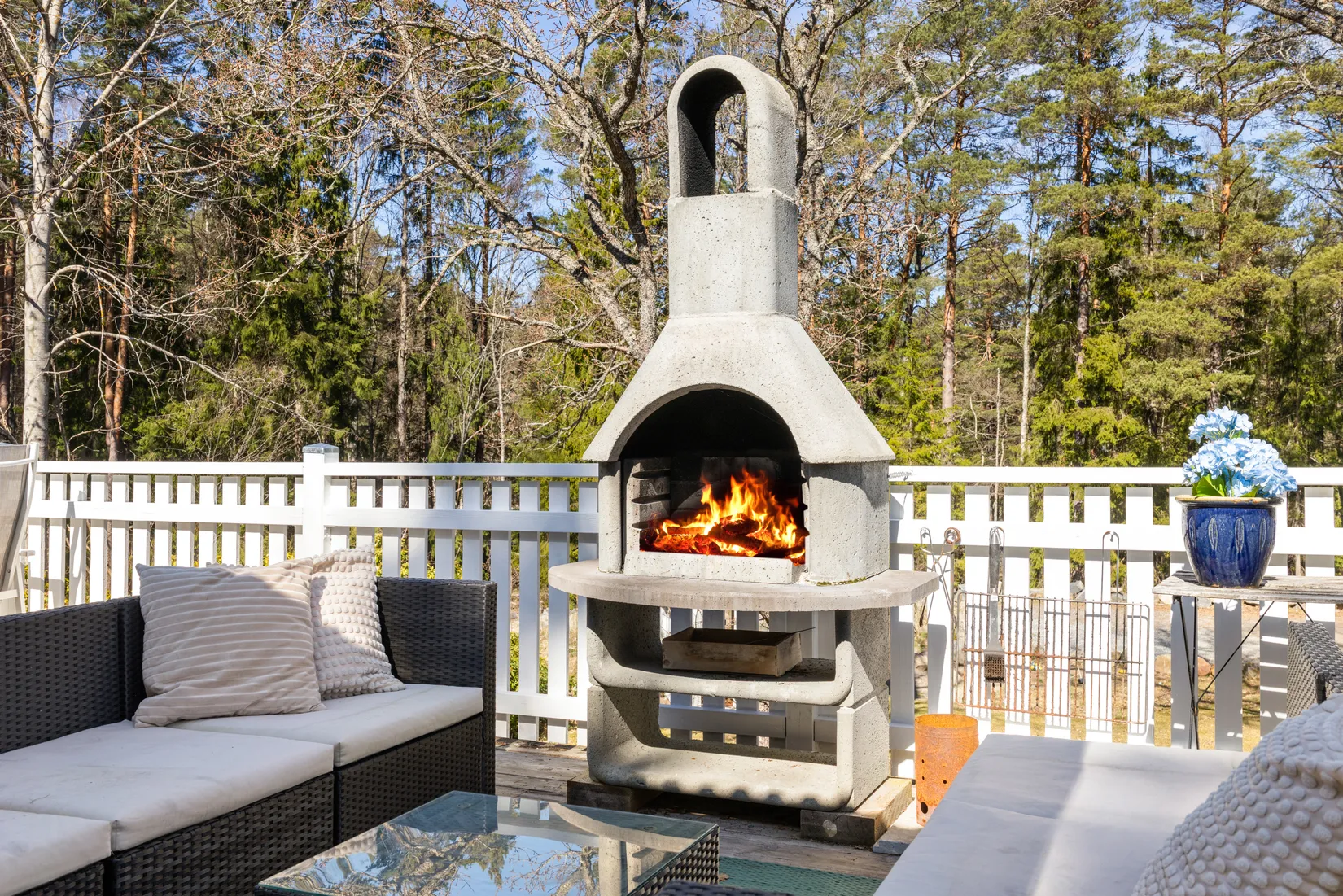 Villa, Kapellbacken 2, Brevik, Tyresö