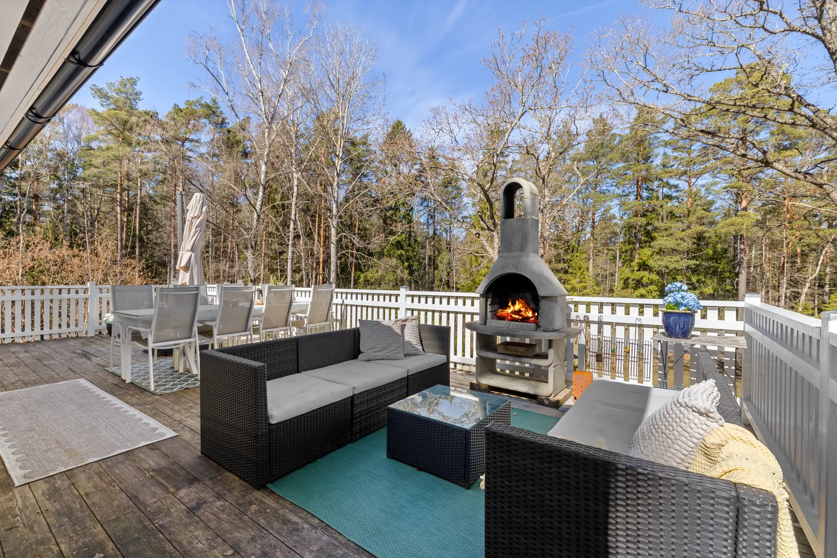 Villa, Kapellbacken 2, Brevik, Tyresö