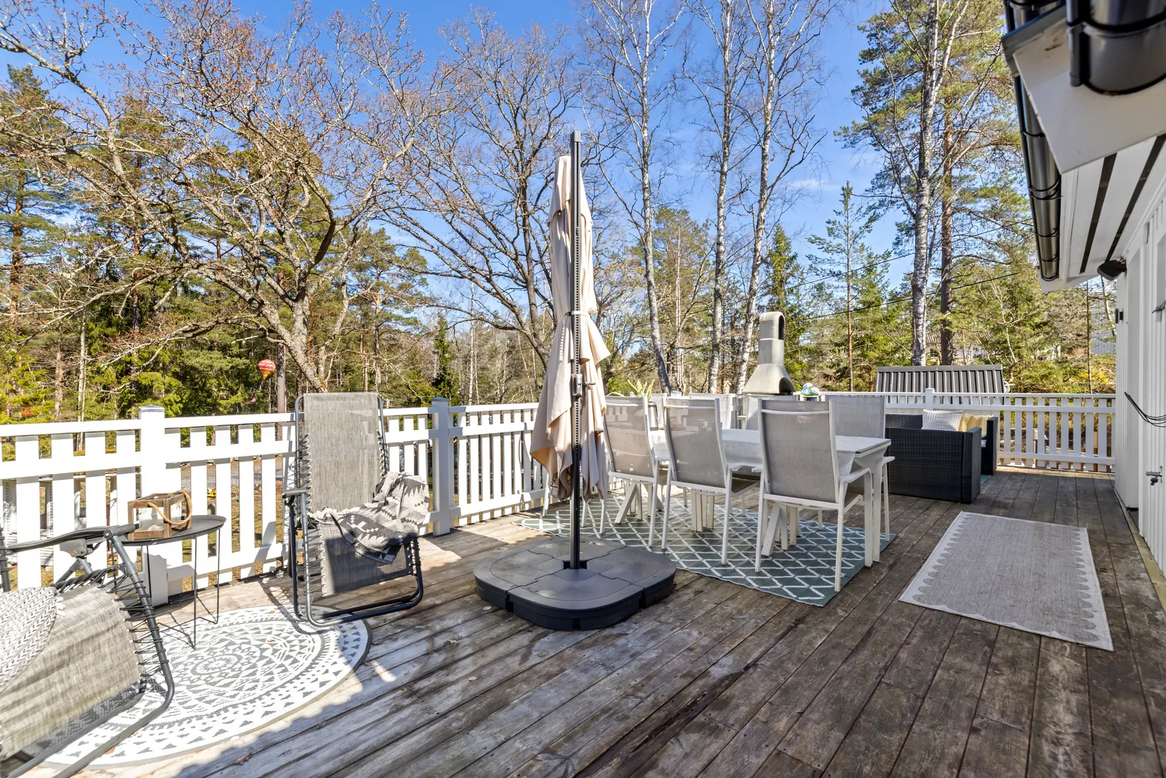 Villa, Kapellbacken 2, Brevik, Tyresö