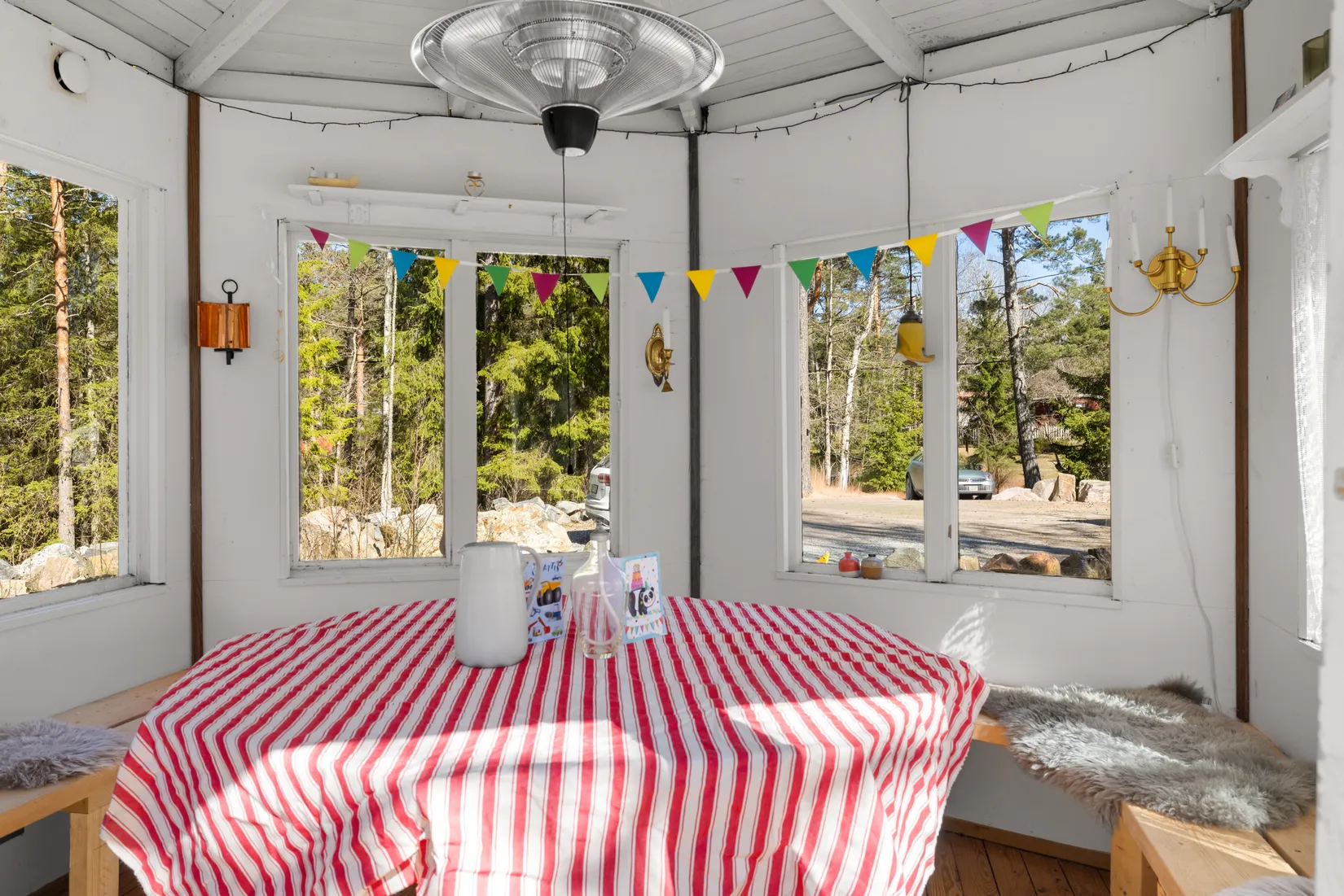 Villa, Kapellbacken 2, Brevik, Tyresö