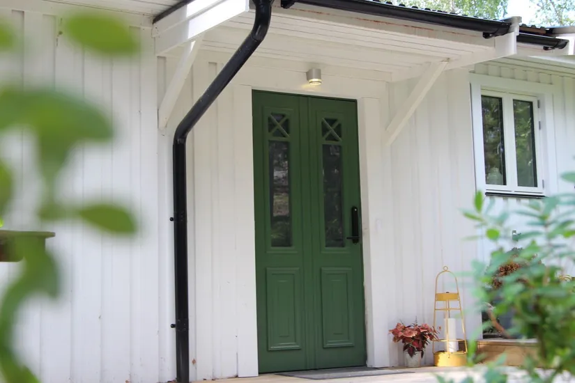 Villa, Kapellbacken 2, Brevik, Tyresö