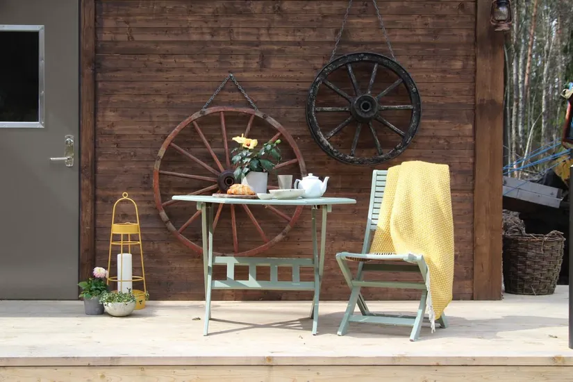 Villa, Kapellbacken 2, Brevik, Tyresö