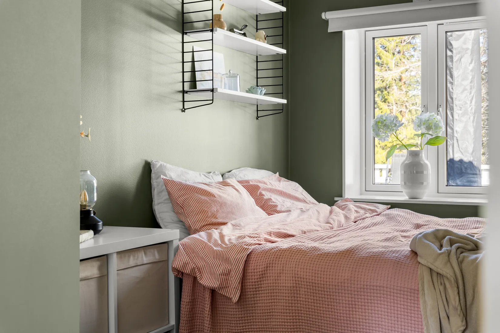 Villa, Kapellbacken 2, Brevik, Tyresö