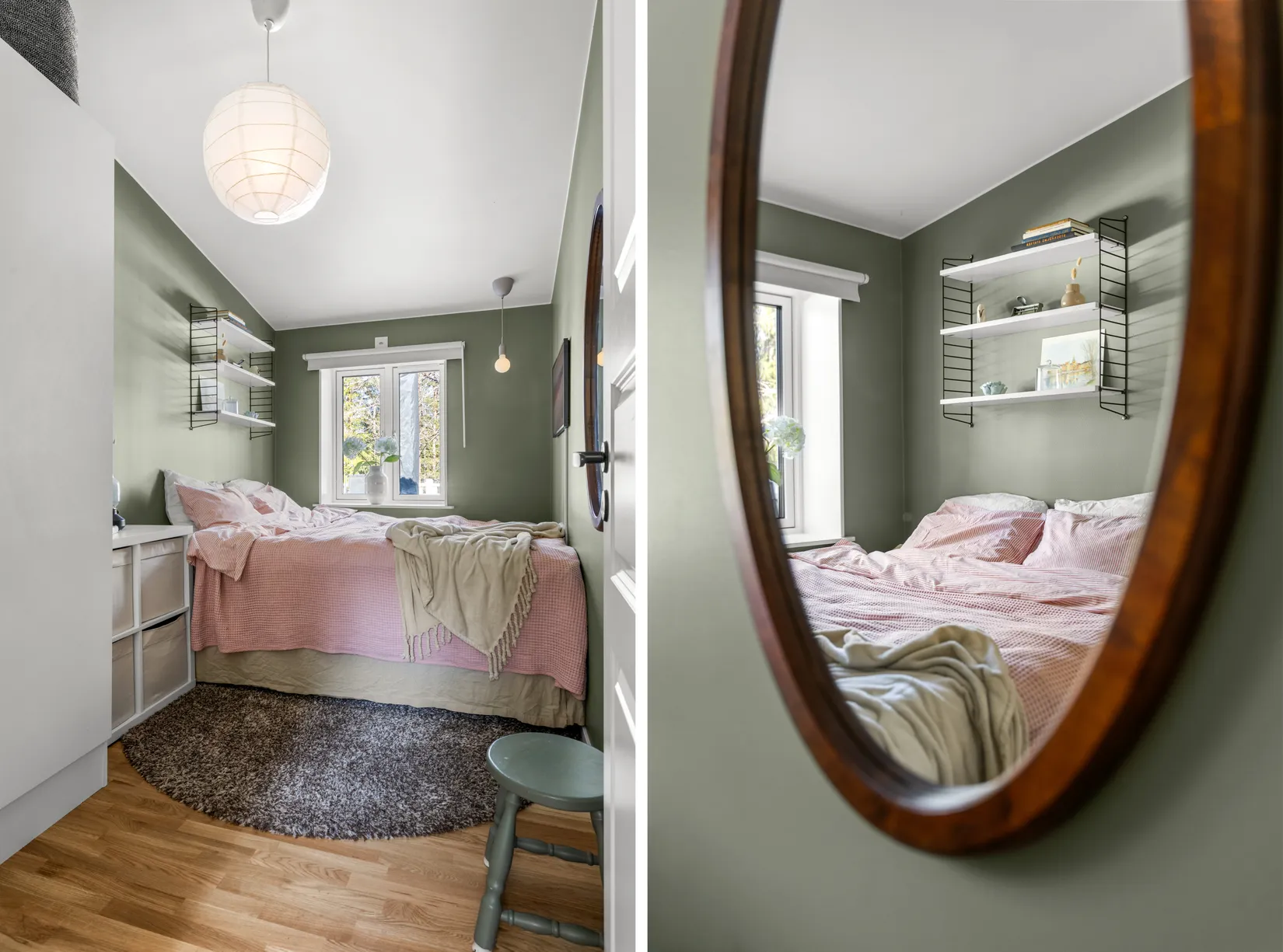 Villa, Kapellbacken 2, Brevik, Tyresö