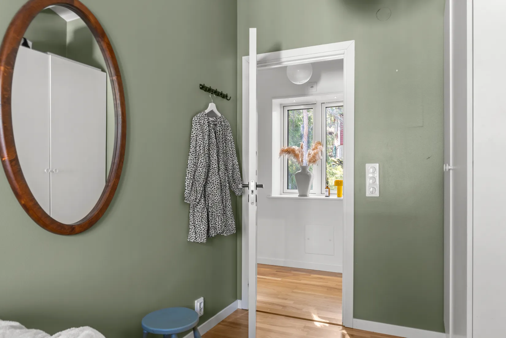 Villa, Kapellbacken 2, Brevik, Tyresö