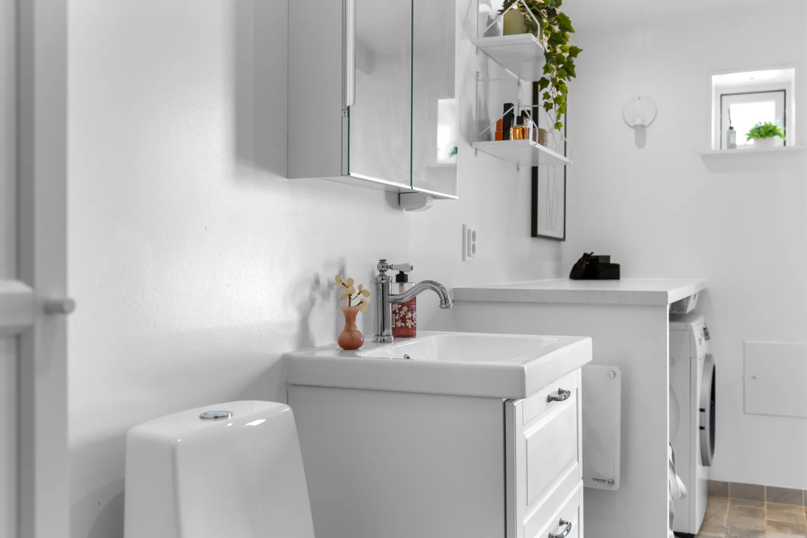 Villa, Kapellbacken 2, Brevik, Tyresö