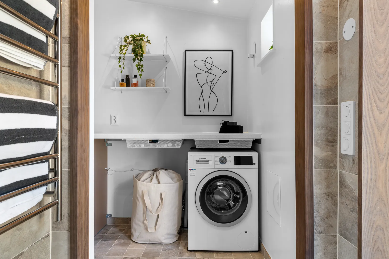 Villa, Kapellbacken 2, Brevik, Tyresö