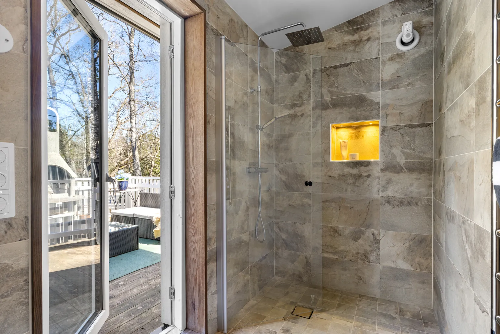 Villa, Kapellbacken 2, Brevik, Tyresö