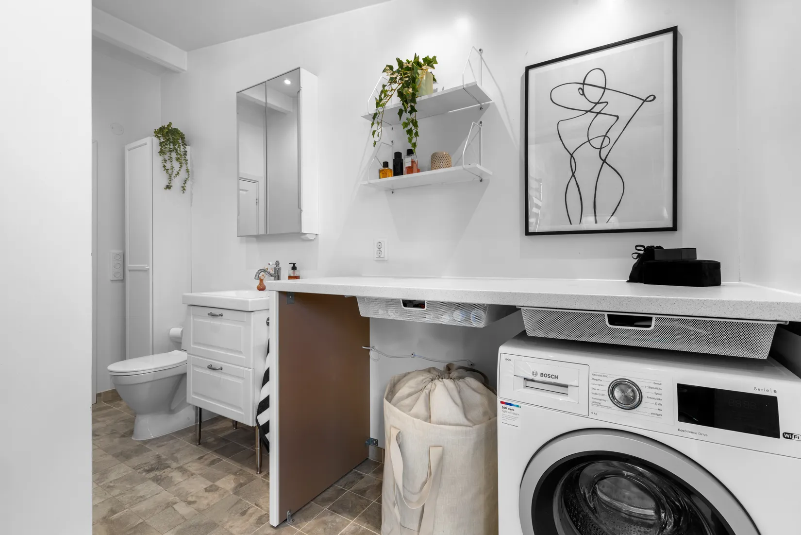 Villa, Kapellbacken 2, Brevik, Tyresö