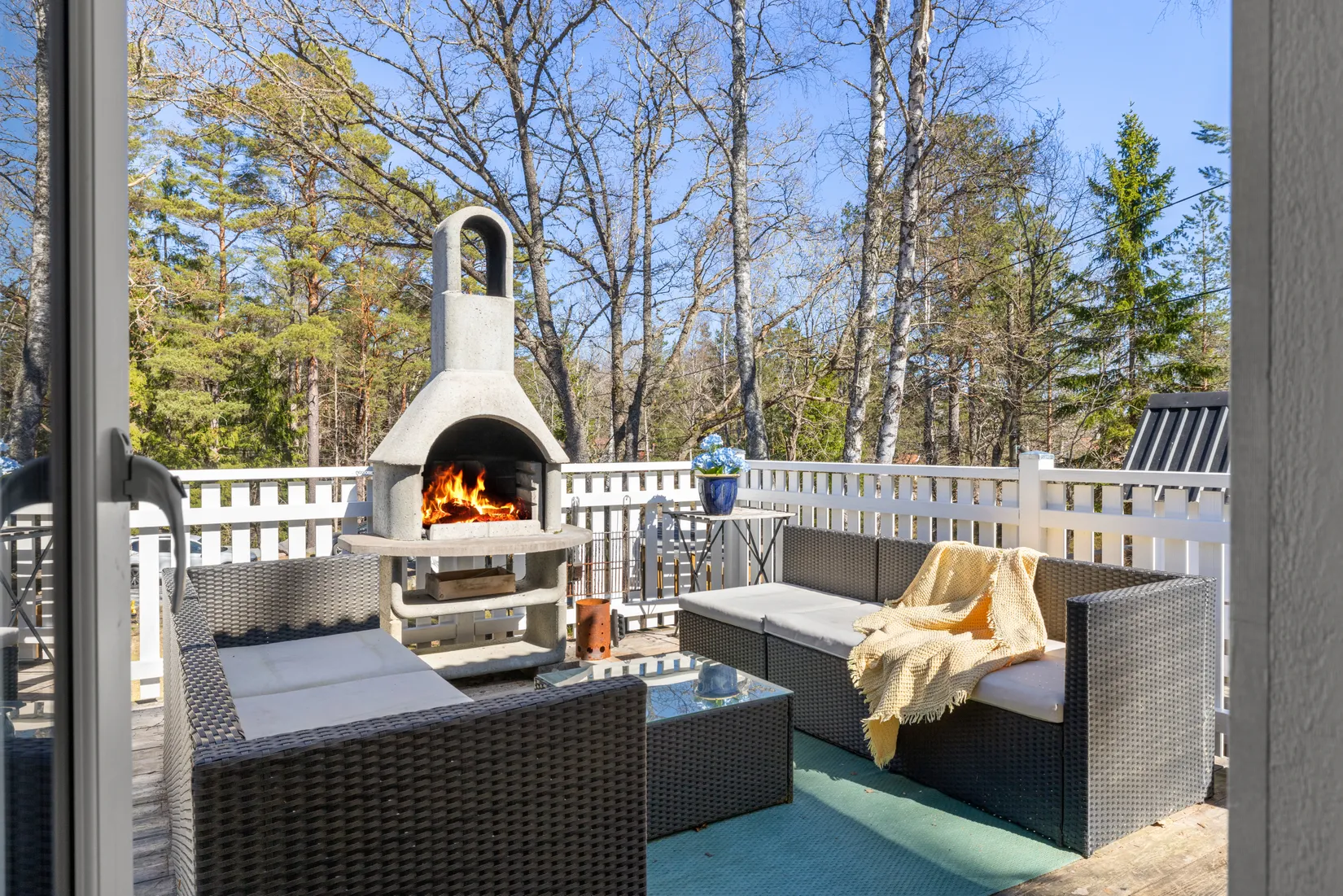 Villa, Kapellbacken 2, Brevik, Tyresö