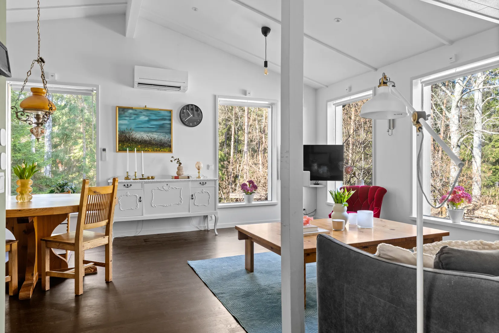 Villa, Kapellbacken 2, Brevik, Tyresö