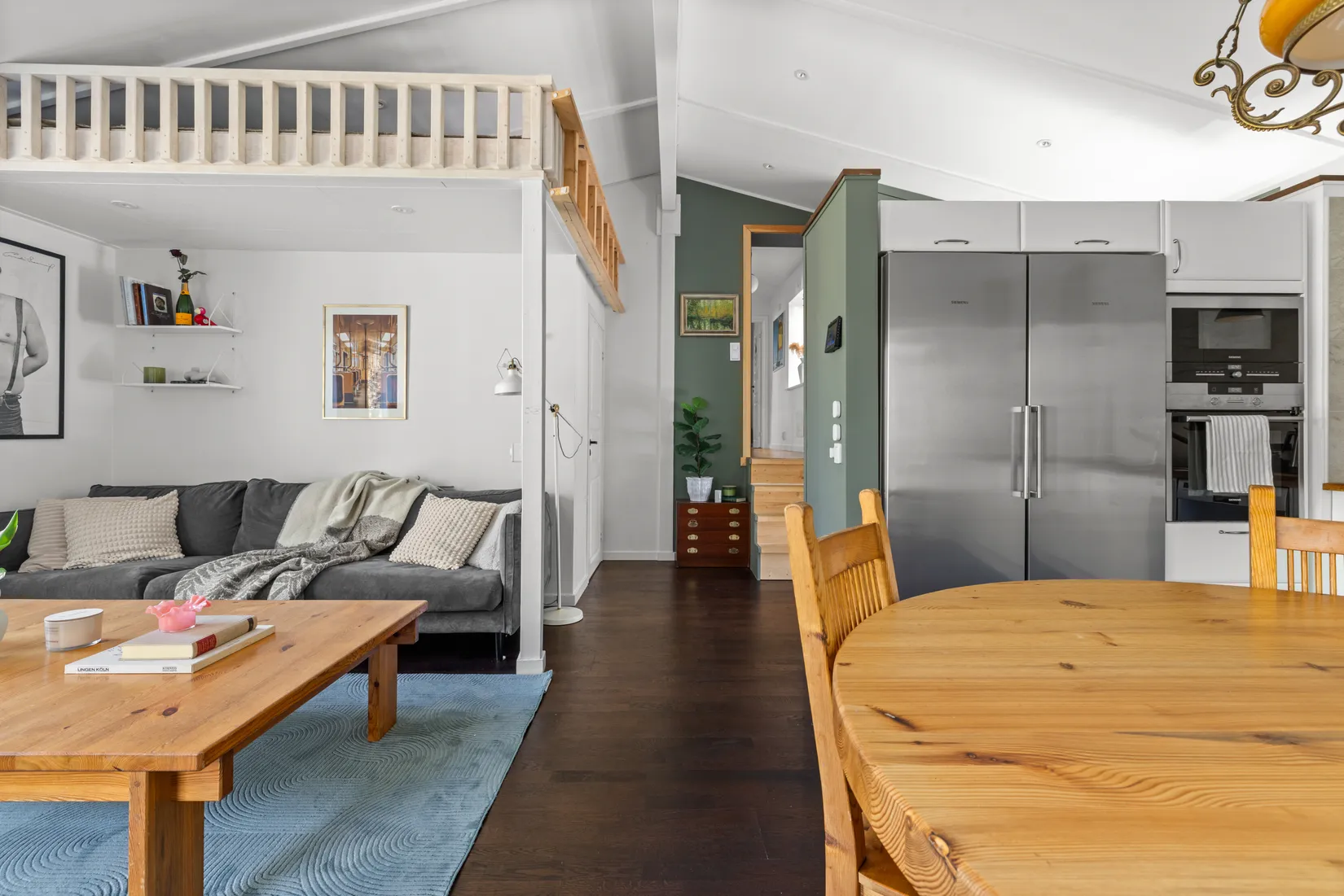 Villa, Kapellbacken 2, Brevik, Tyresö