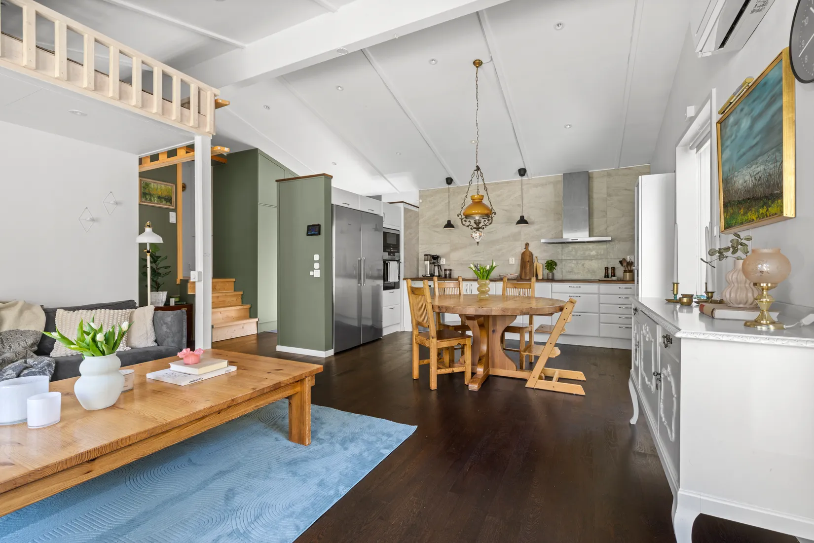 Villa, Kapellbacken 2, Brevik, Tyresö