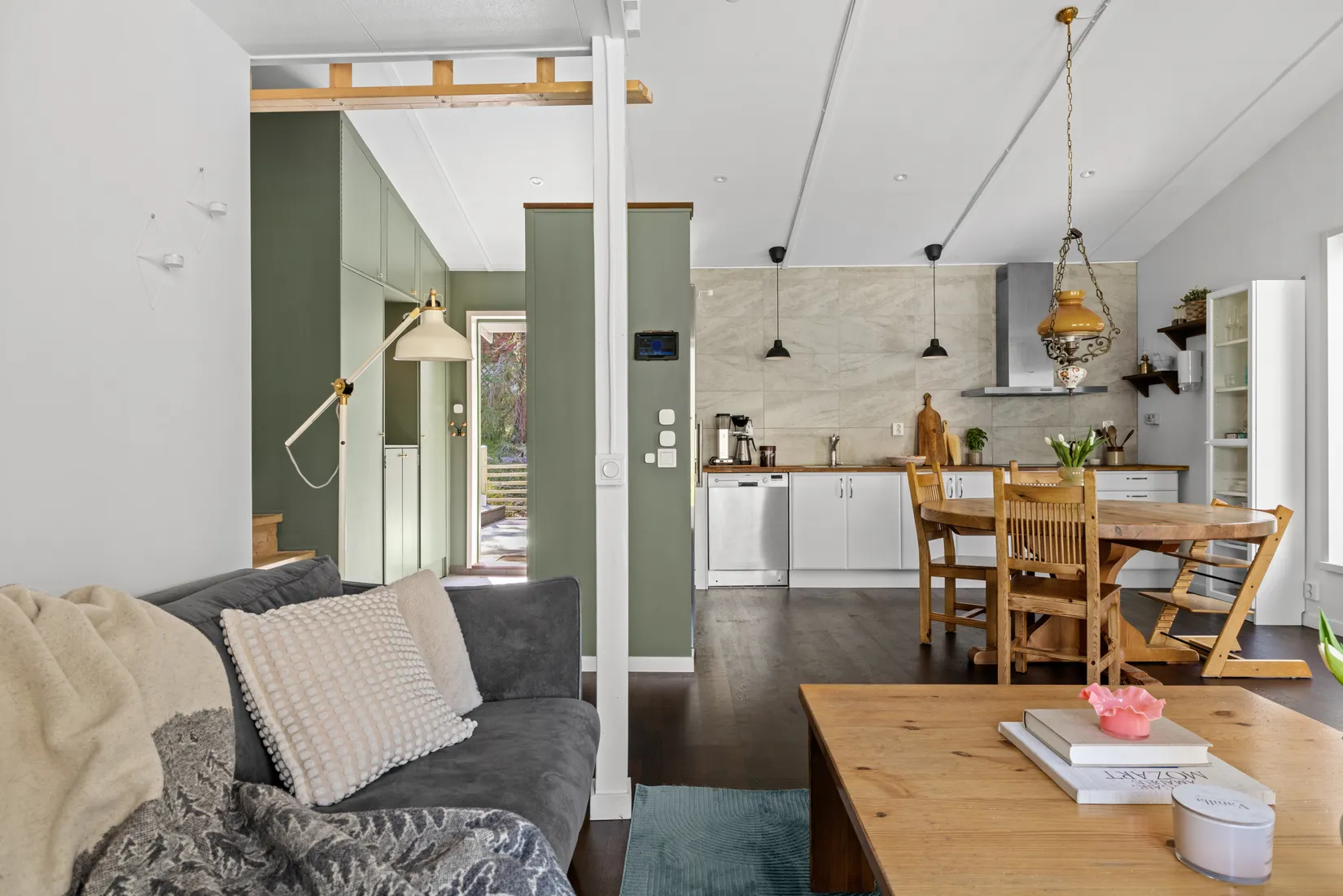 Villa, Kapellbacken 2, Brevik, Tyresö