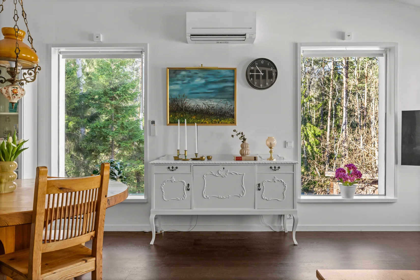 Villa, Kapellbacken 2, Brevik, Tyresö