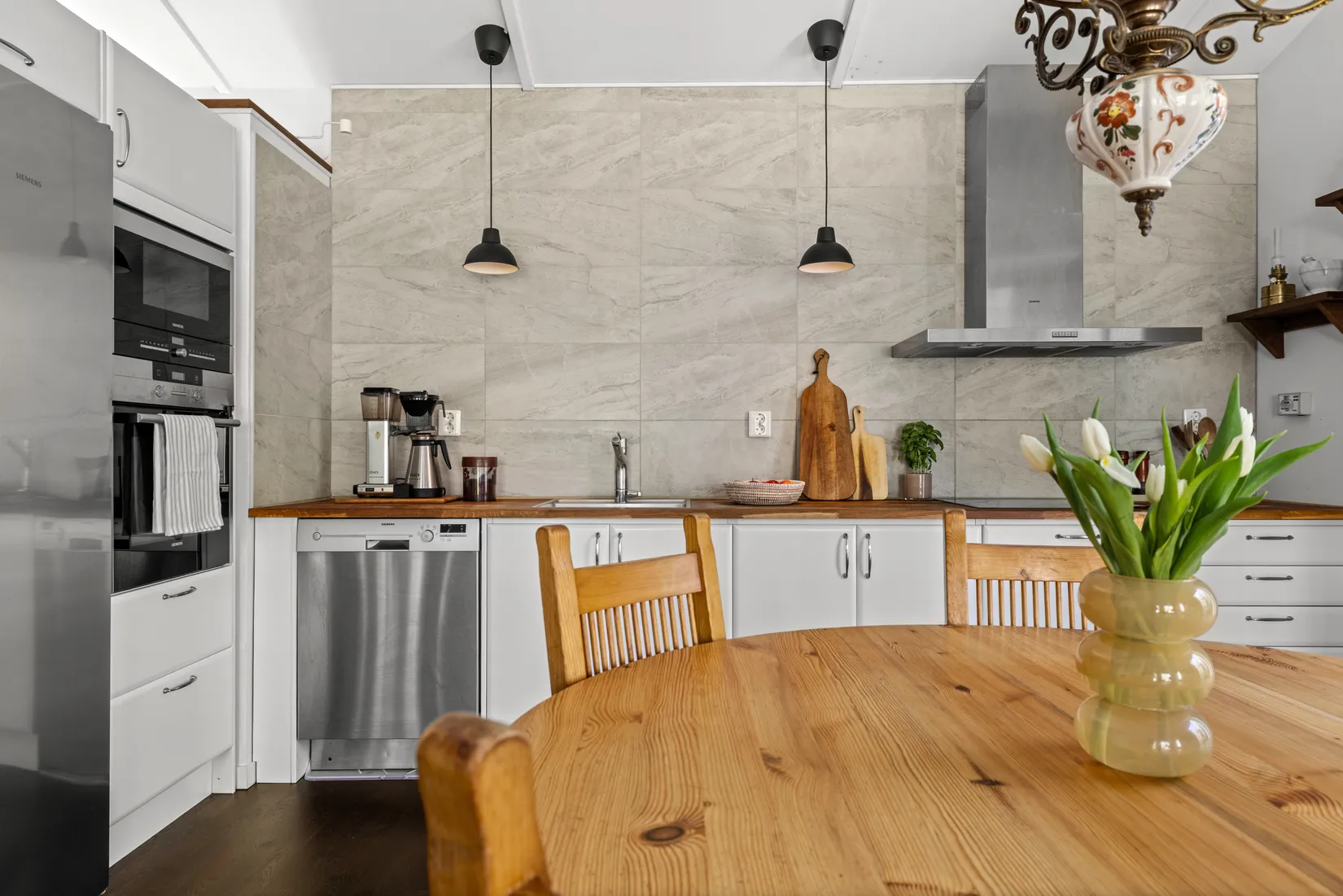 Villa, Kapellbacken 2, Brevik, Tyresö