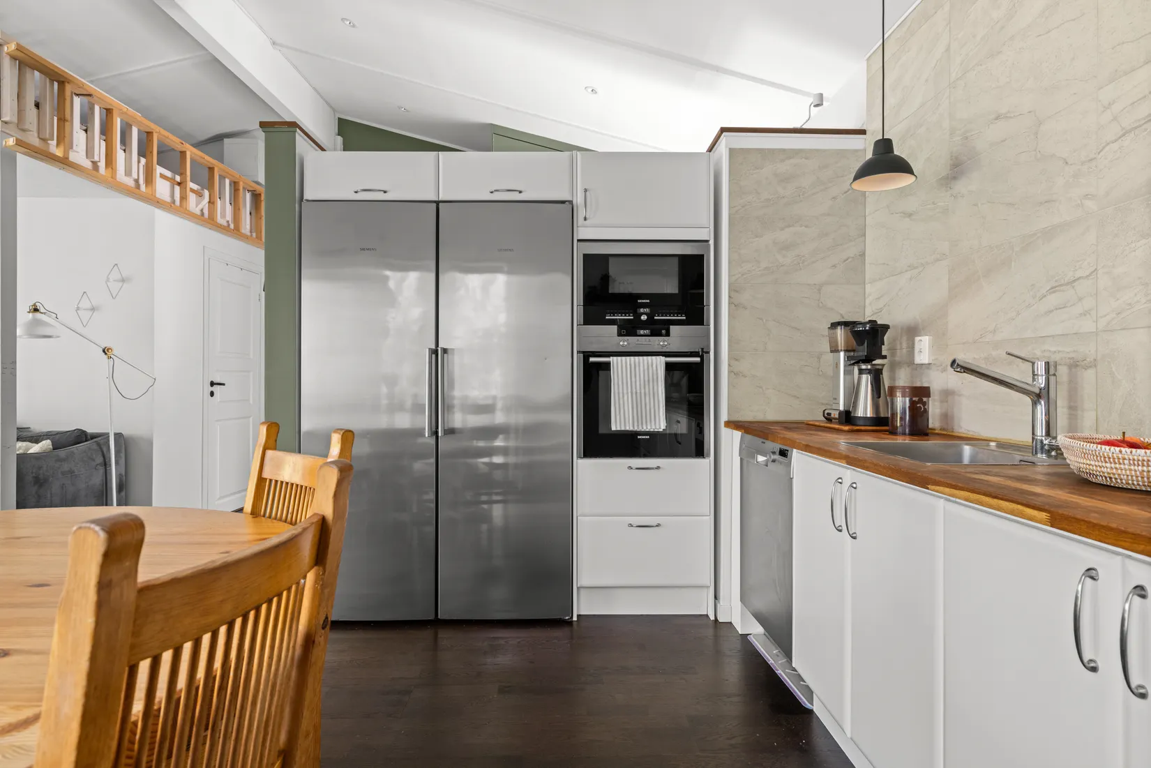 Villa, Kapellbacken 2, Brevik, Tyresö