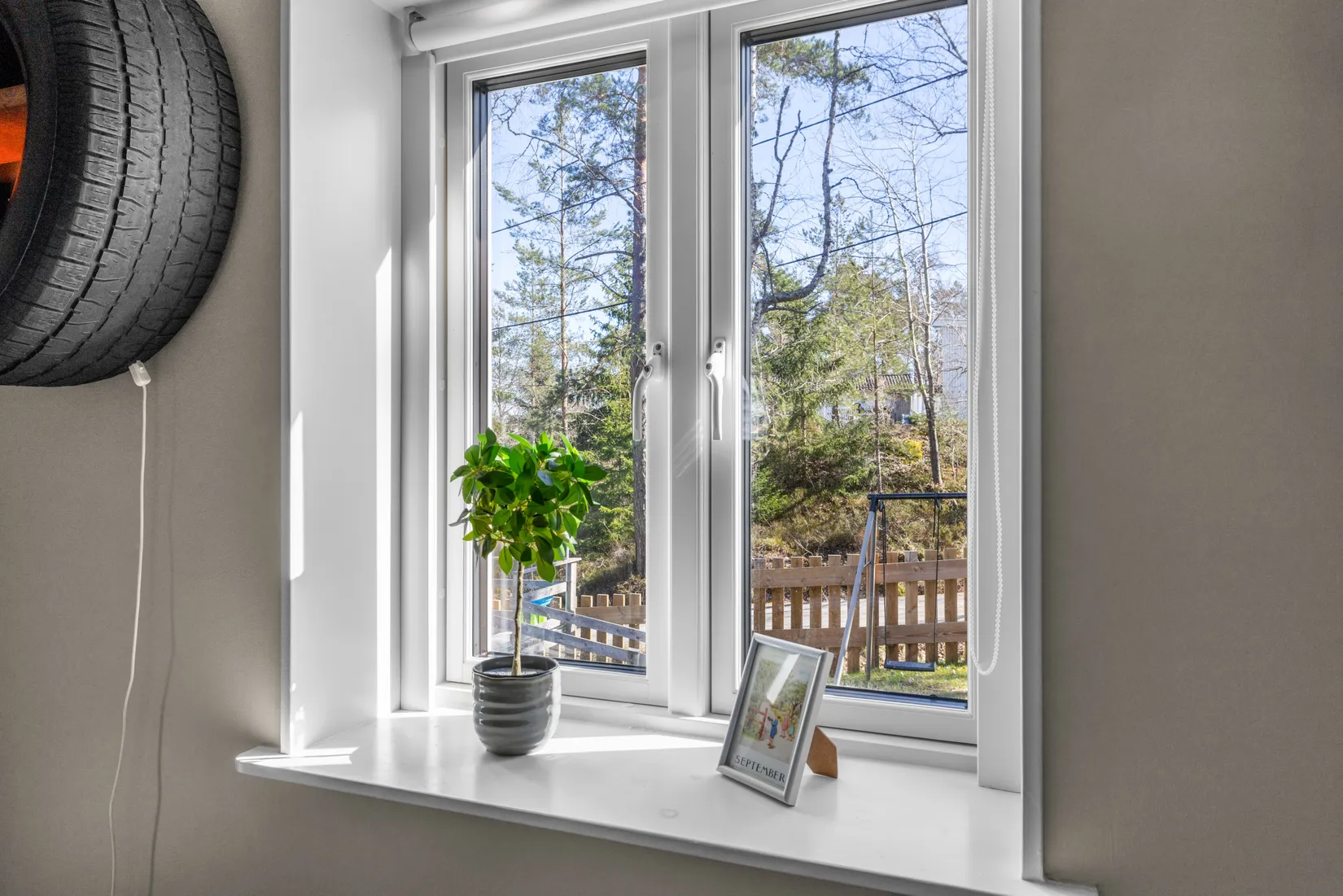 Villa, Kapellbacken 2, Brevik, Tyresö