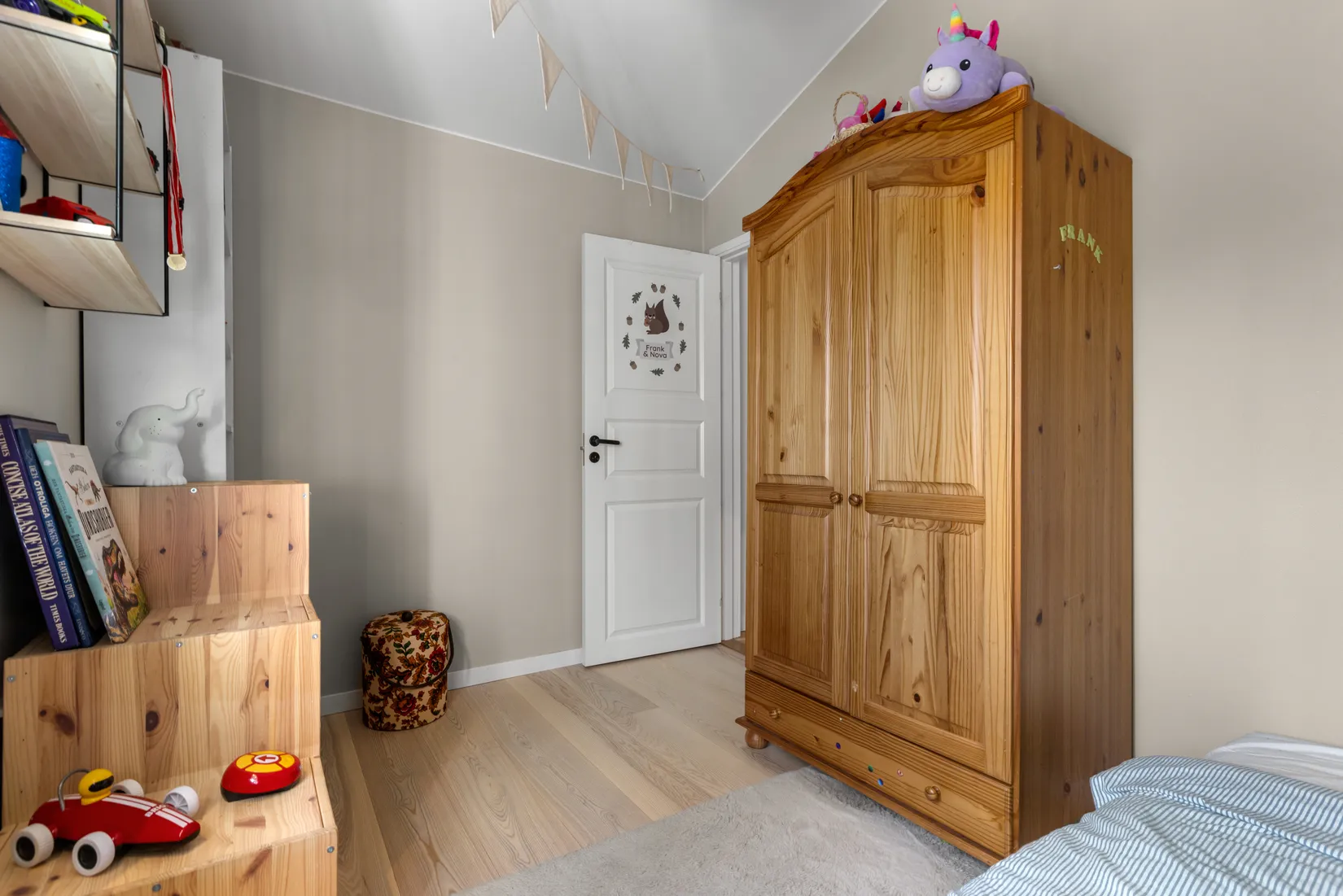 Villa, Kapellbacken 2, Brevik, Tyresö