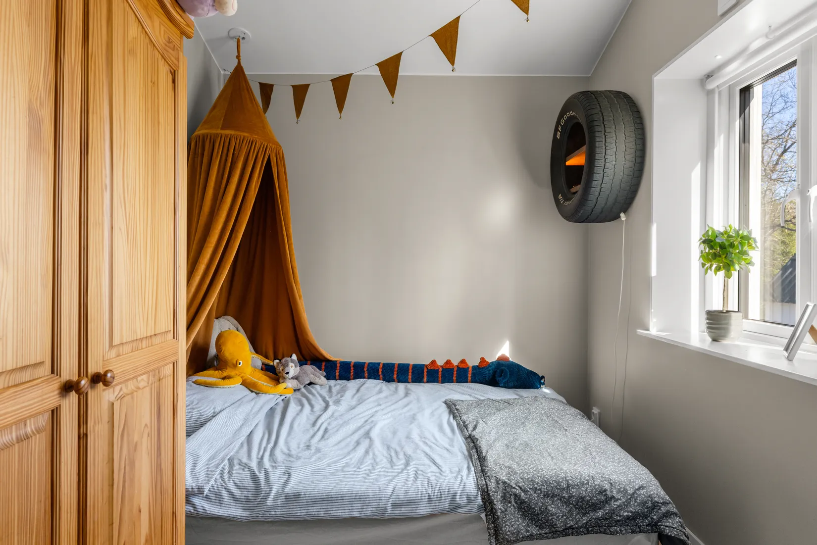 Villa, Kapellbacken 2, Brevik, Tyresö