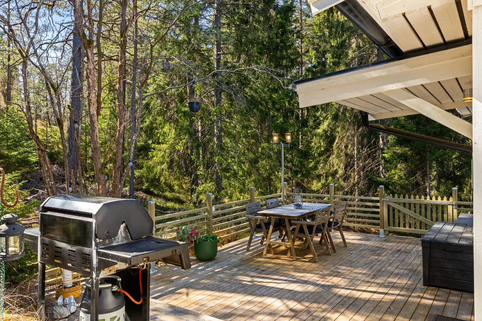 Villa, Kapellbacken 2, Brevik, Tyresö