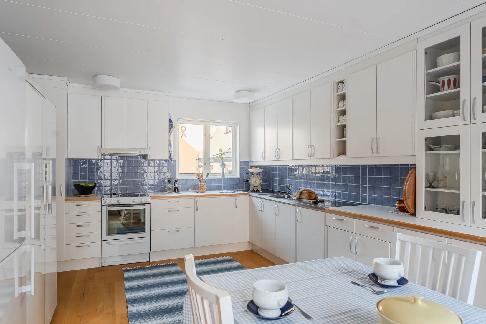 Villa, Radhus, Övre Slottsgatan 26B, Övre Slotts, Uppsala