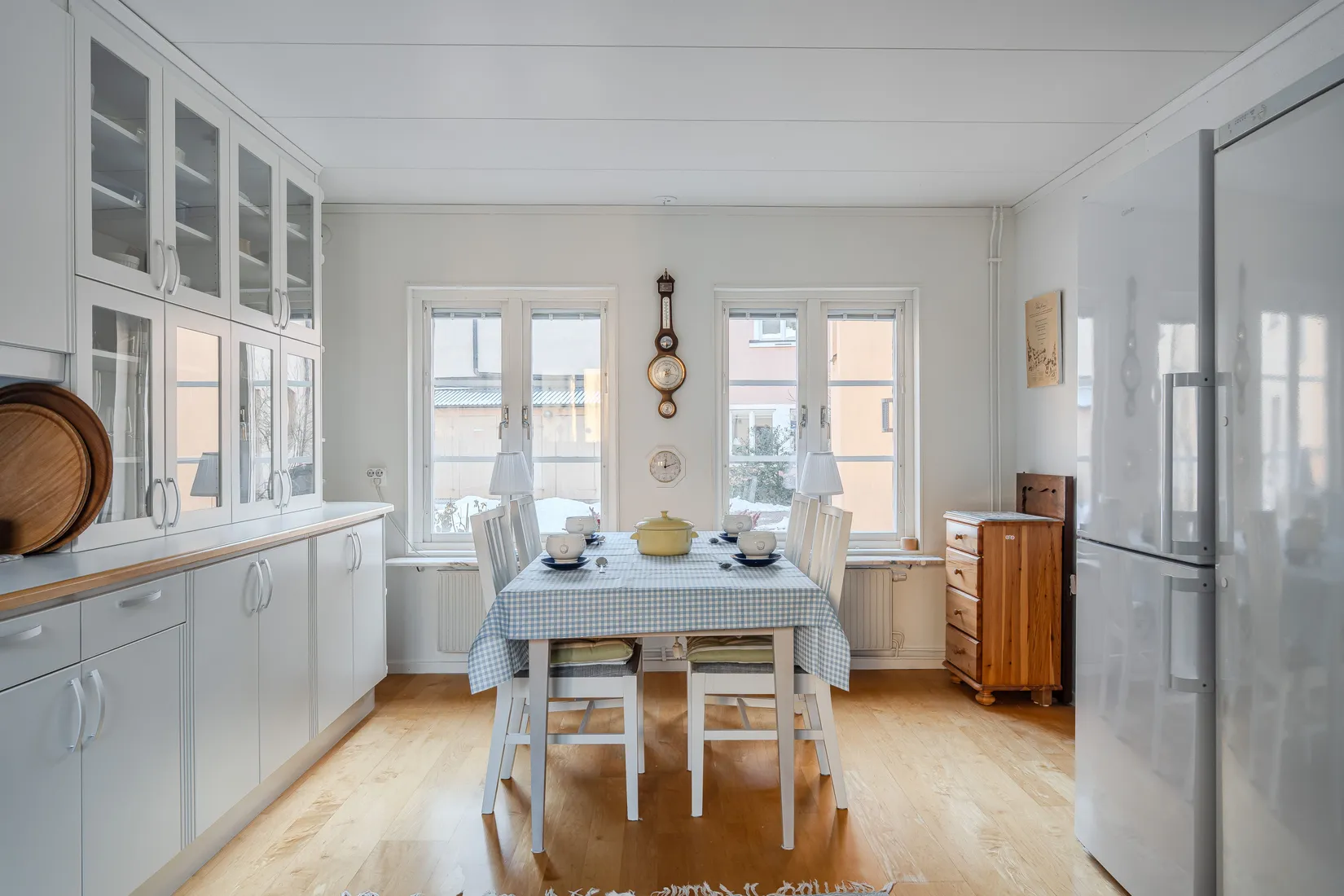 Villa, Radhus, Övre Slottsgatan 26B, Övre Slotts, Uppsala