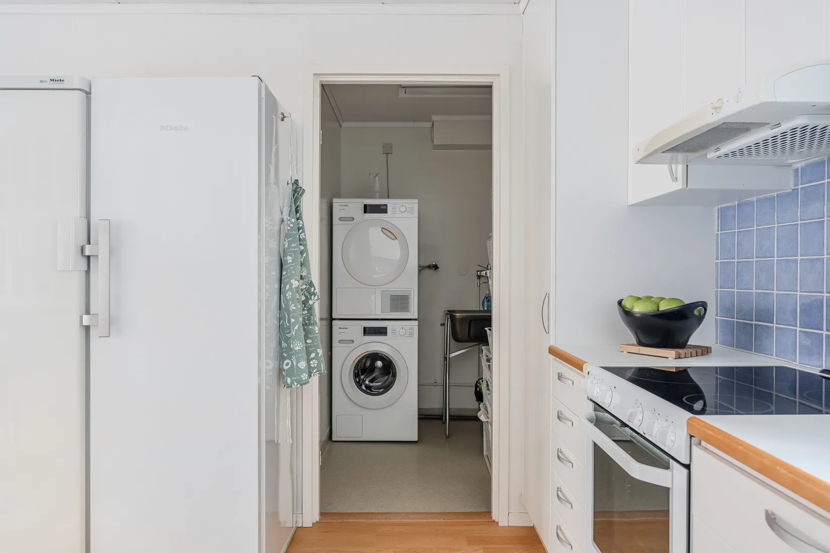 Villa, Radhus, Övre Slottsgatan 26B, Övre Slotts, Uppsala